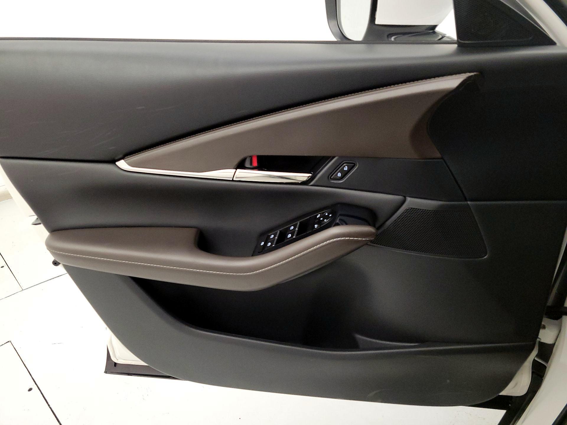 Thumbnail: 2022 Mazda CX-30 - 12