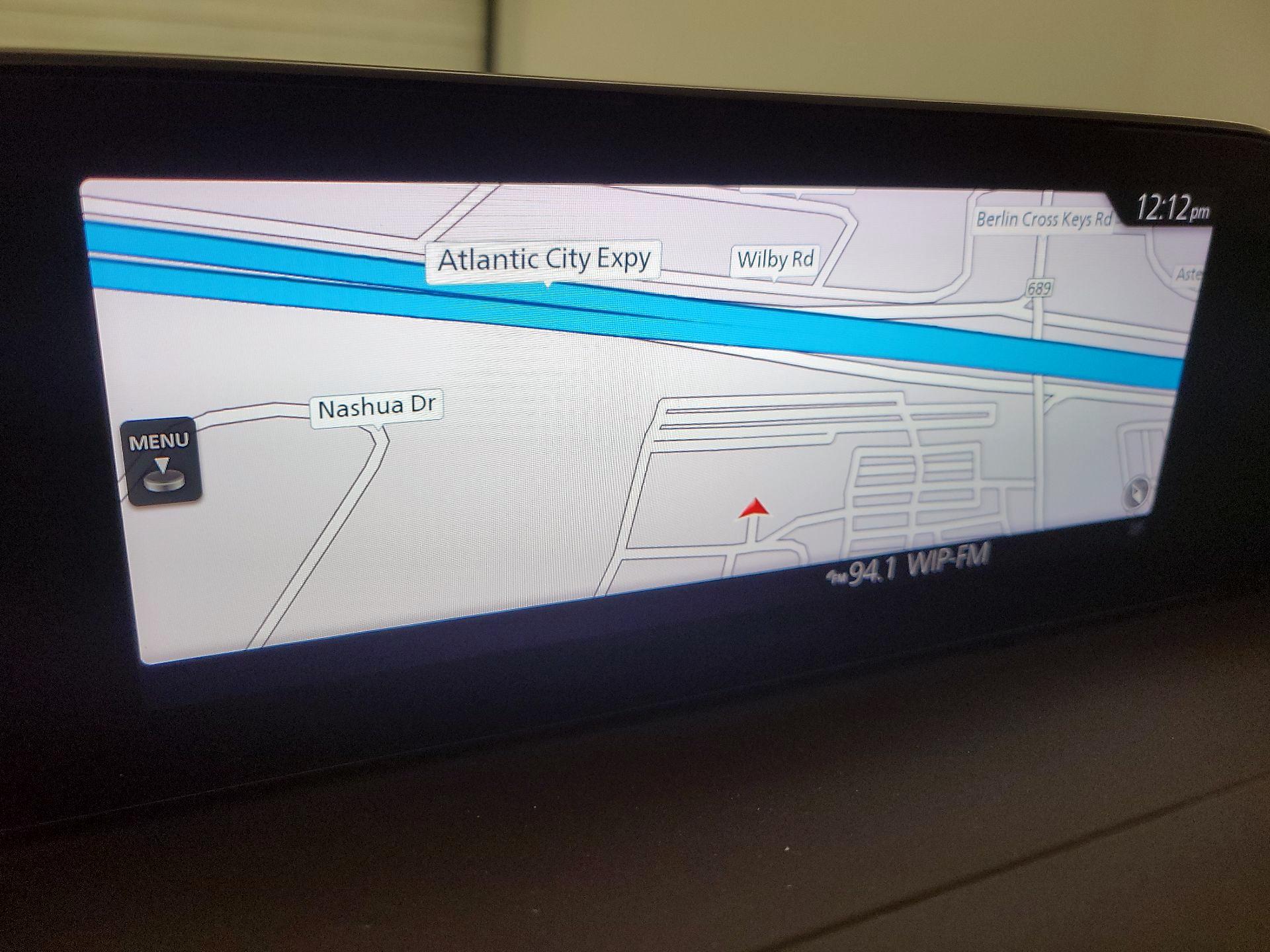 Thumbnail: 2022 Mazda CX-30 - 14