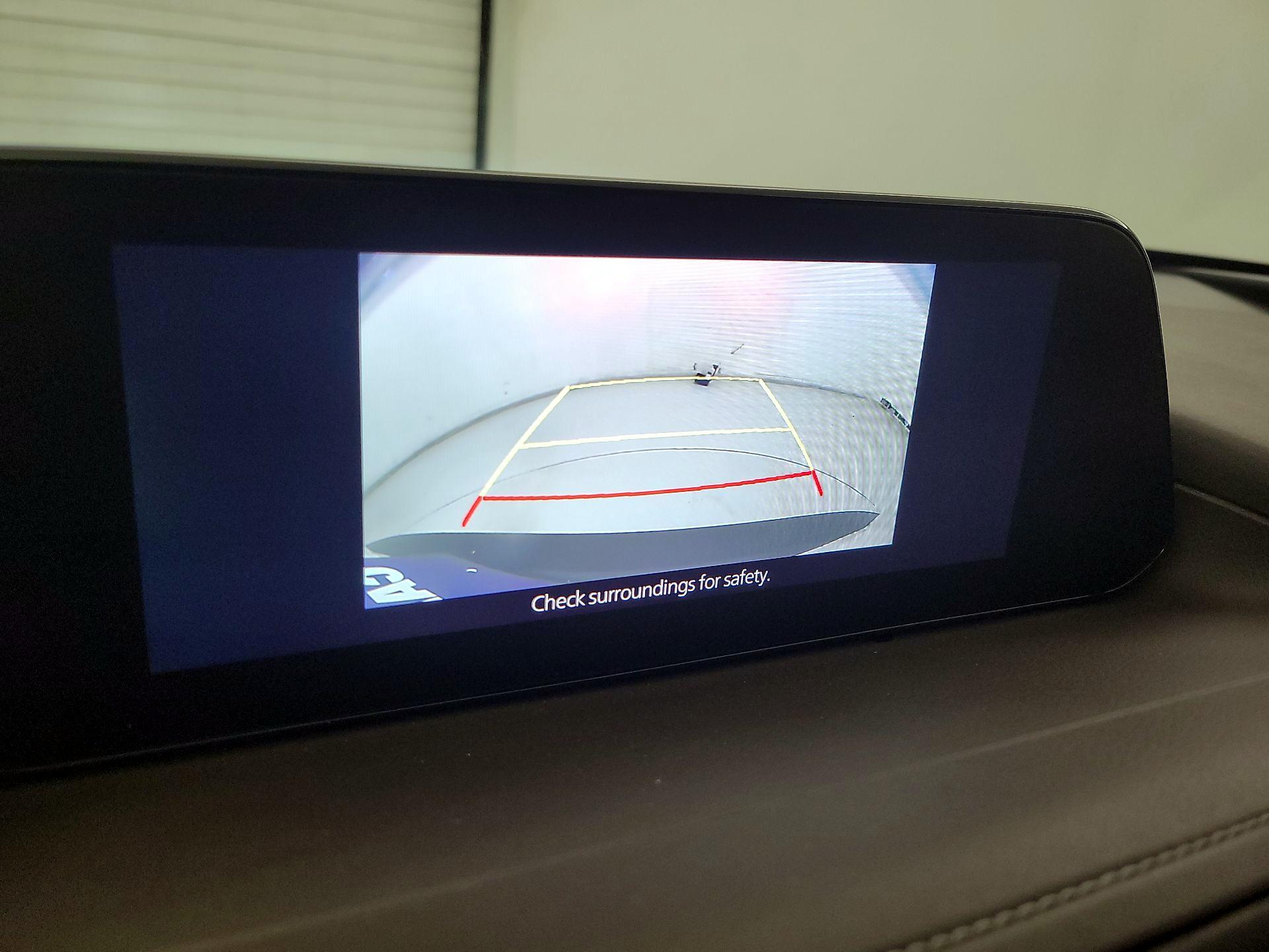 Thumbnail: 2022 Mazda CX-30 - 15