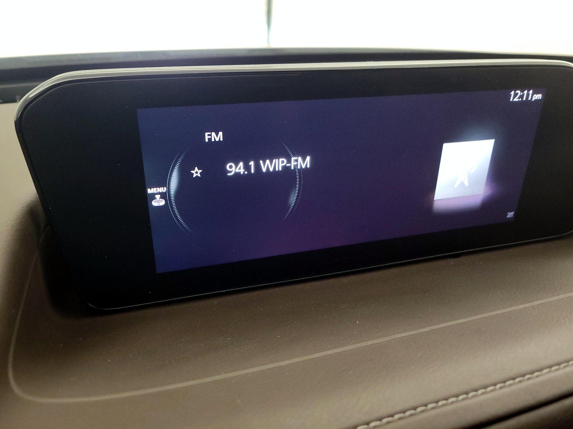 Thumbnail: 2022 Mazda CX-30 - 16