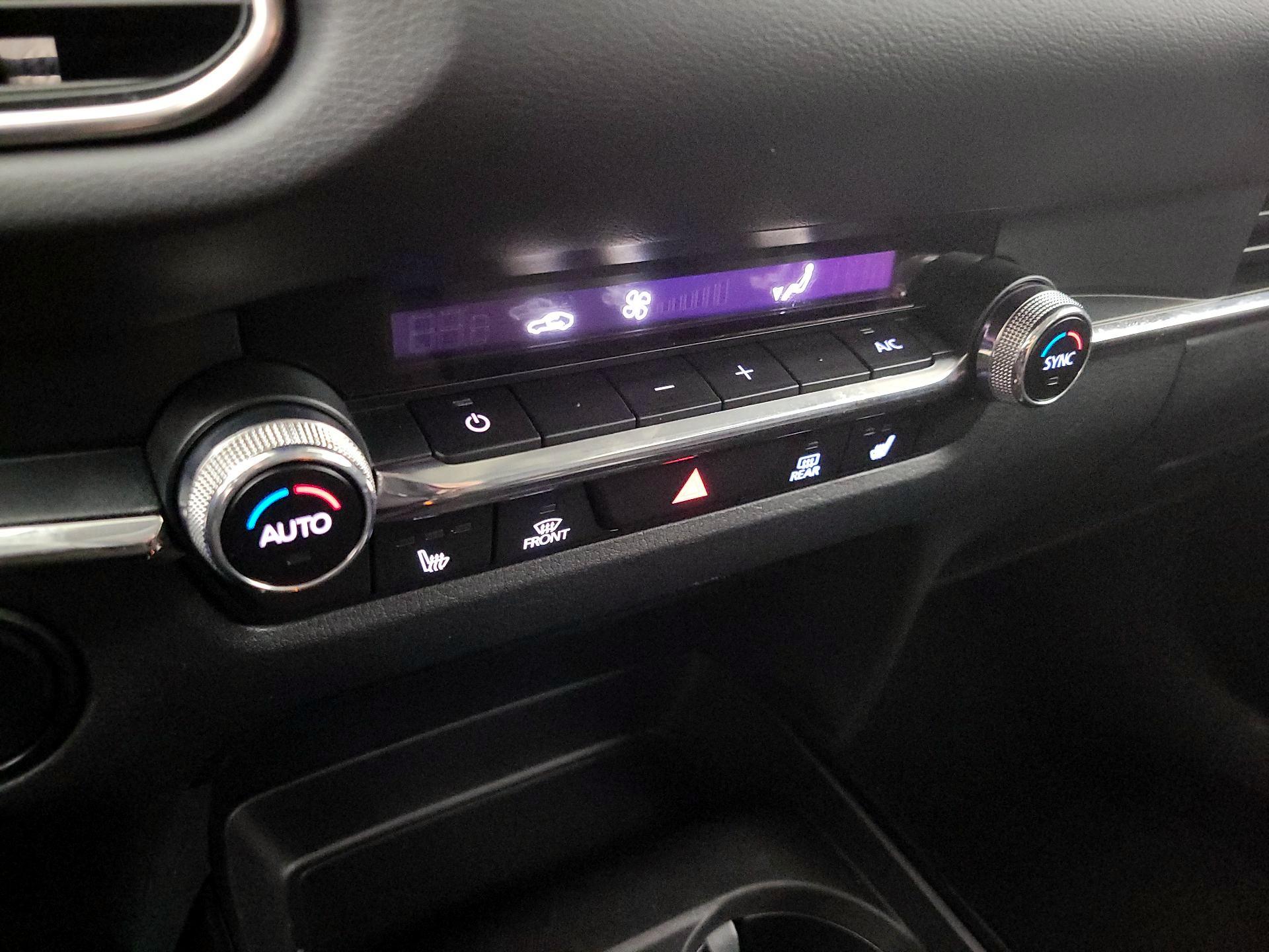 Thumbnail: 2022 Mazda CX-30 - 17