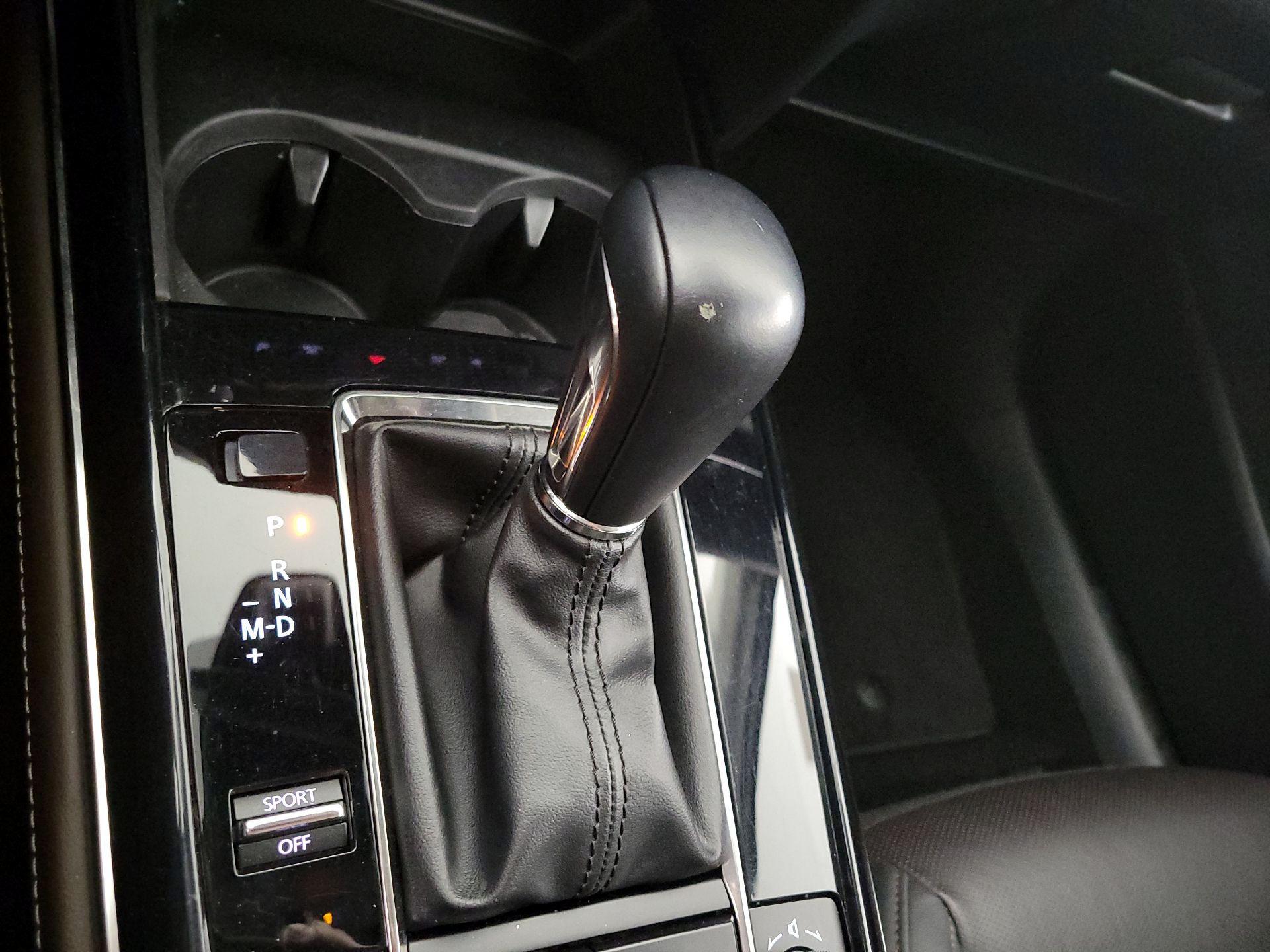 Thumbnail: 2022 Mazda CX-30 - 18