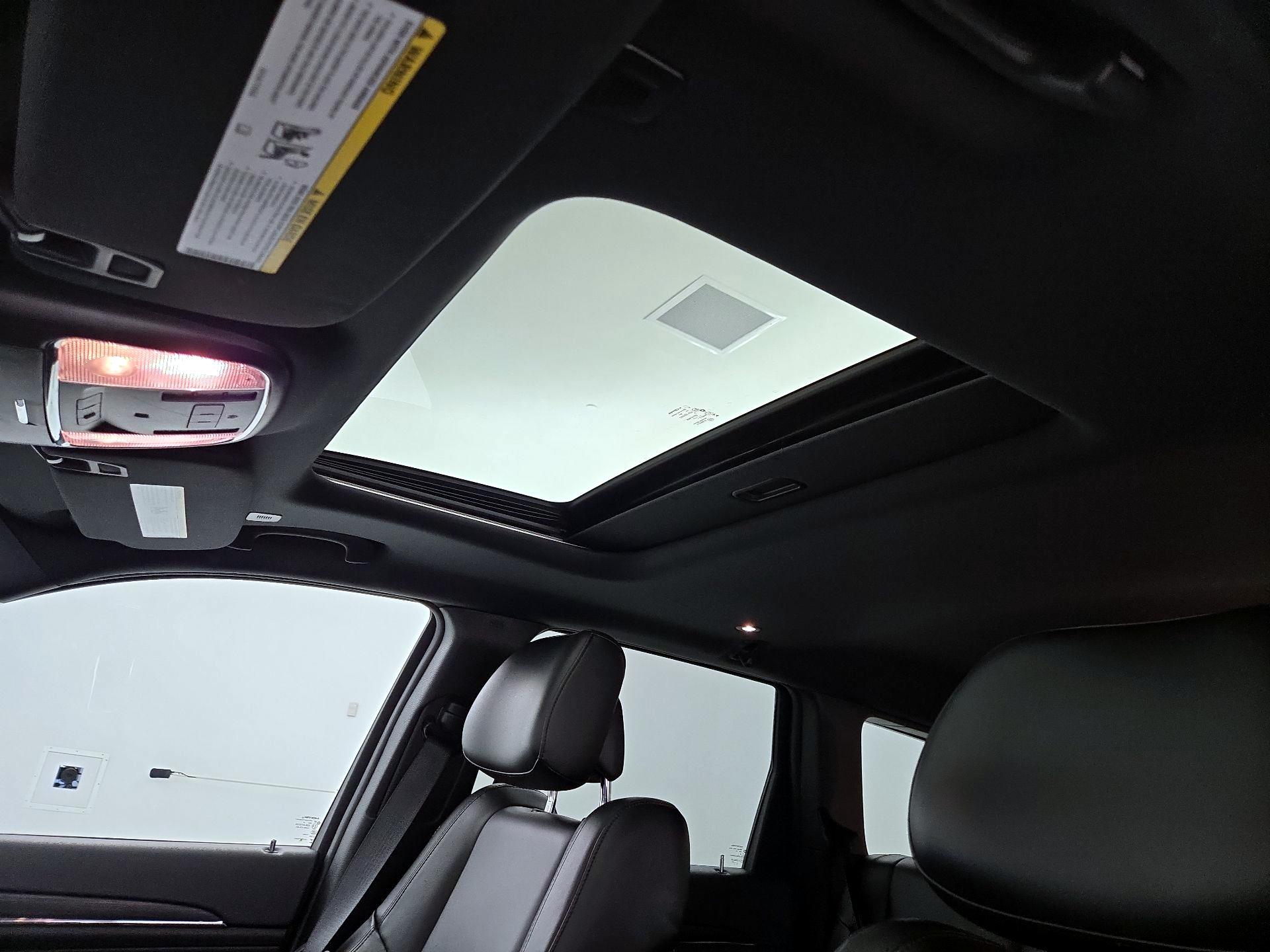 Thumbnail: 2021 Jeep Grand Cherokee - 20