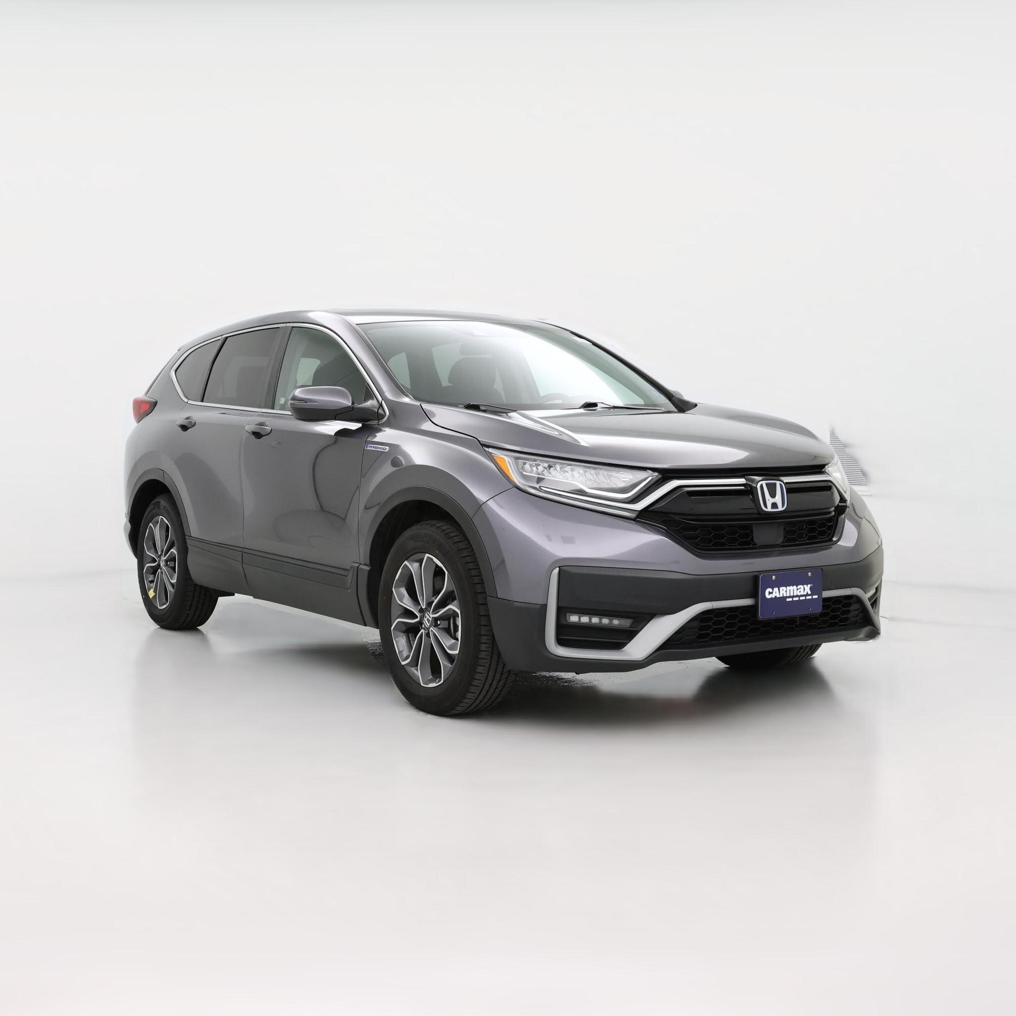 Thumbnail: 2022 Honda CR-V - 1