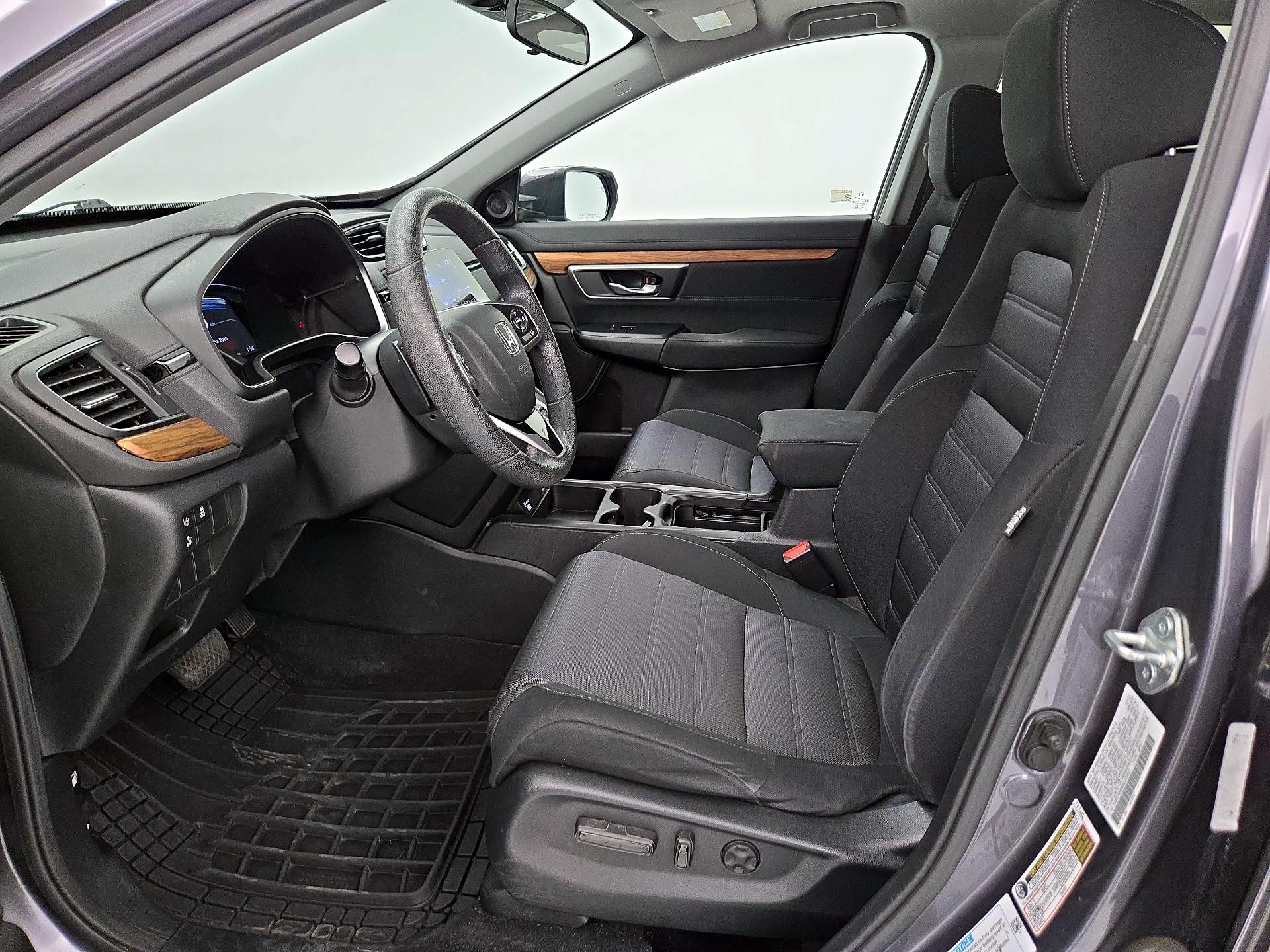 Thumbnail: 2022 Honda CR-V - 11