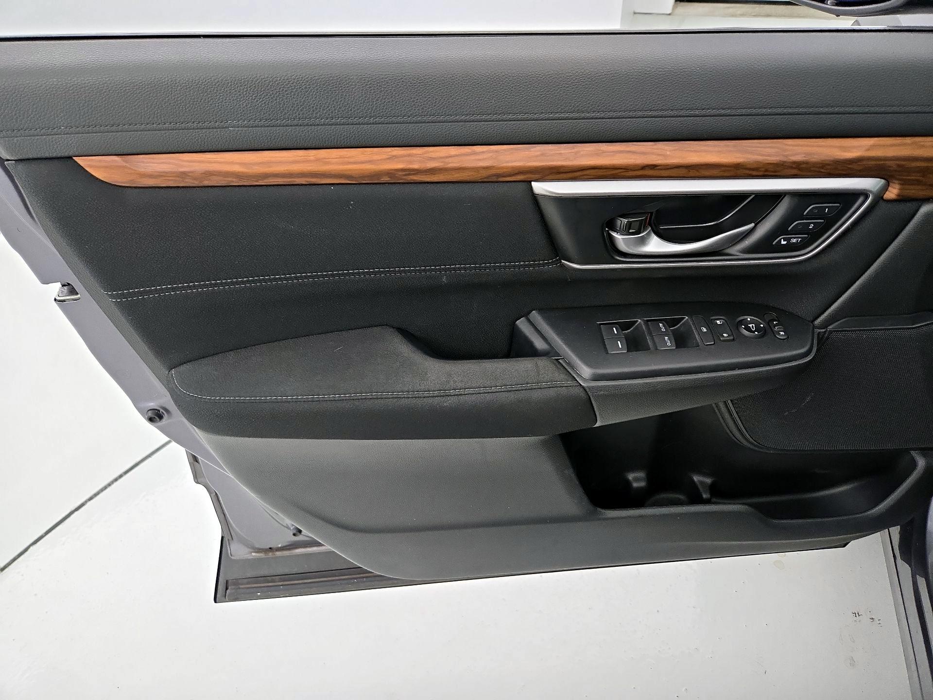 Thumbnail: 2022 Honda CR-V - 12