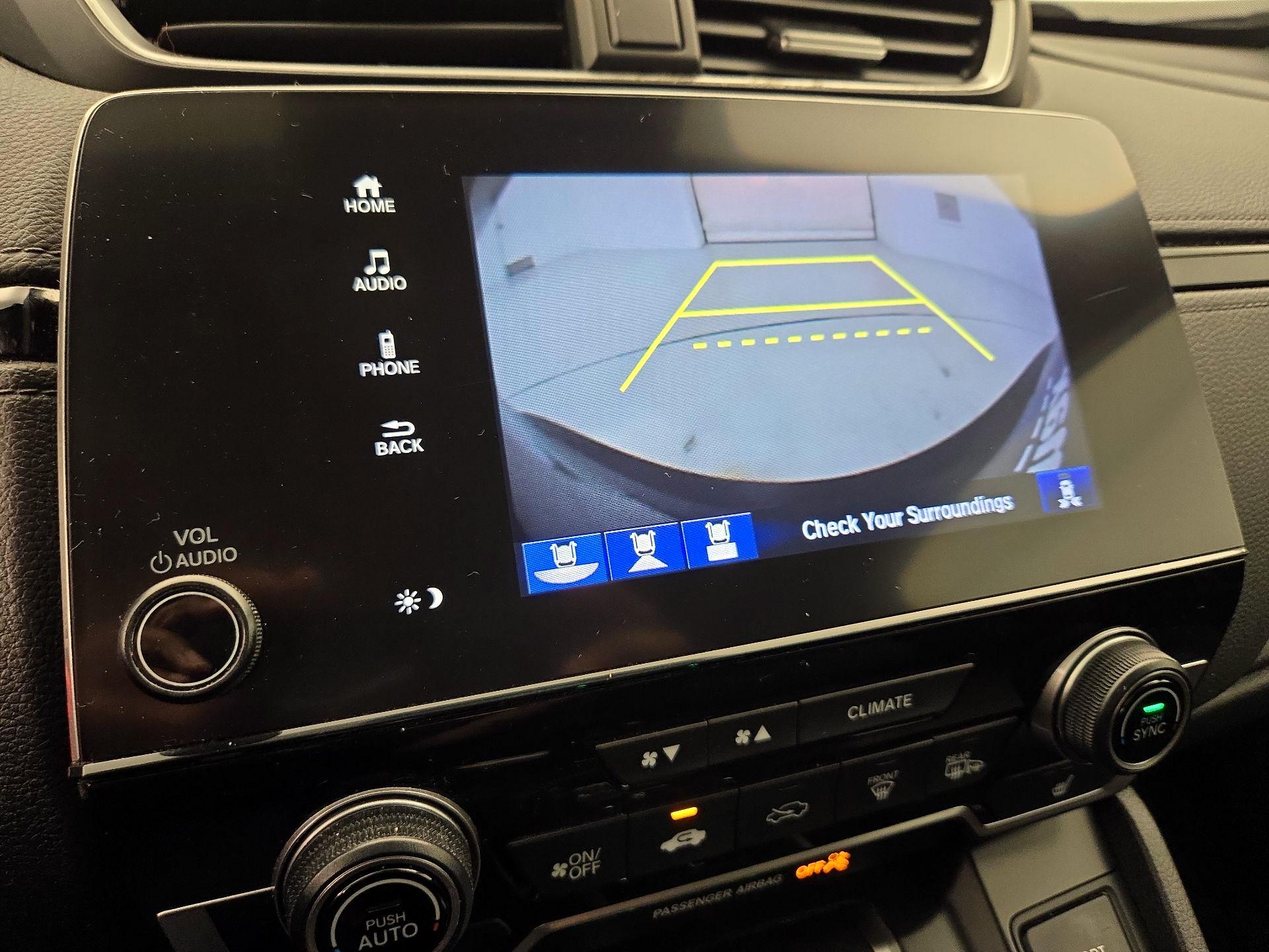 Thumbnail: 2022 Honda CR-V - 14