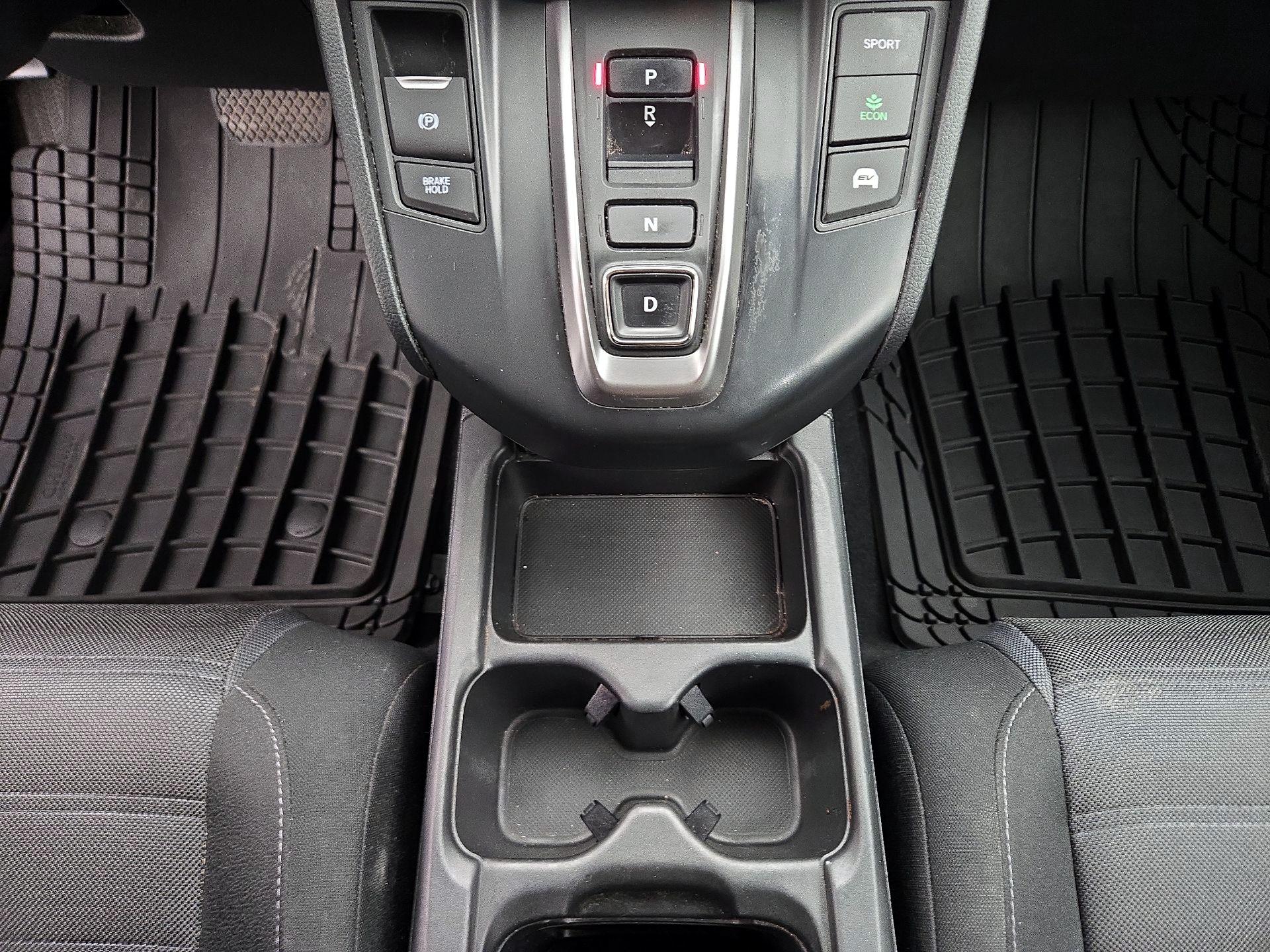 Thumbnail: 2022 Honda CR-V - 17