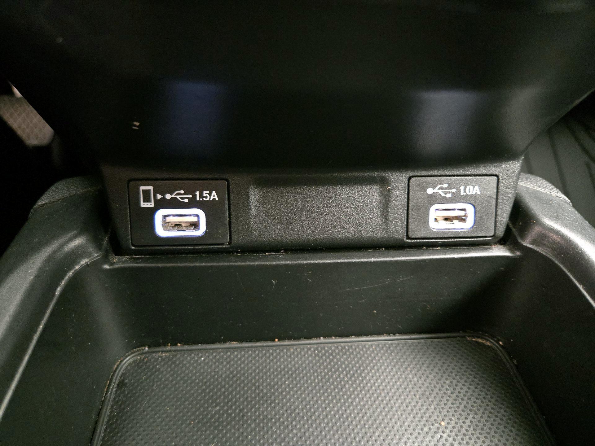 Thumbnail: 2022 Honda CR-V - 18