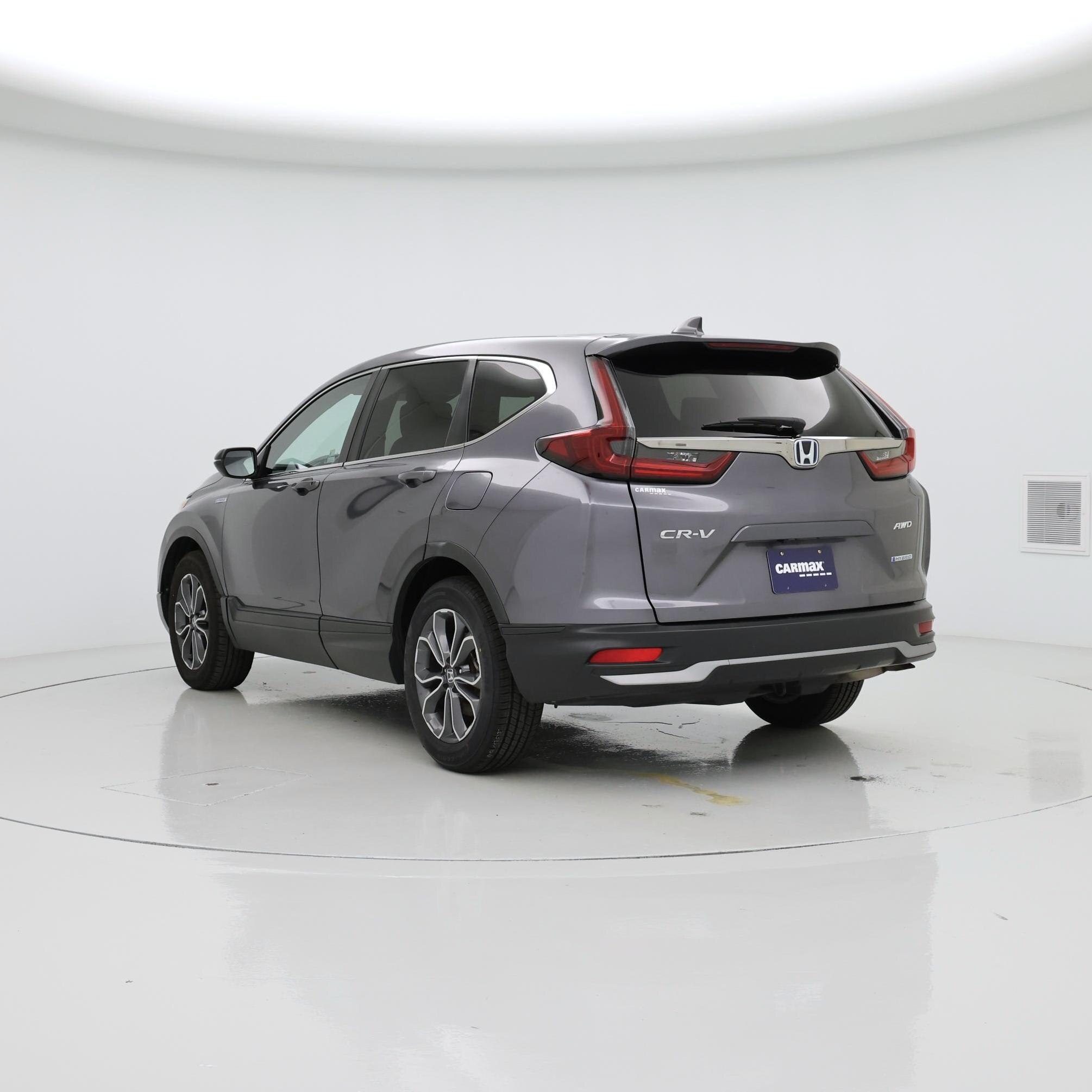 Thumbnail: 2022 Honda CR-V - 2