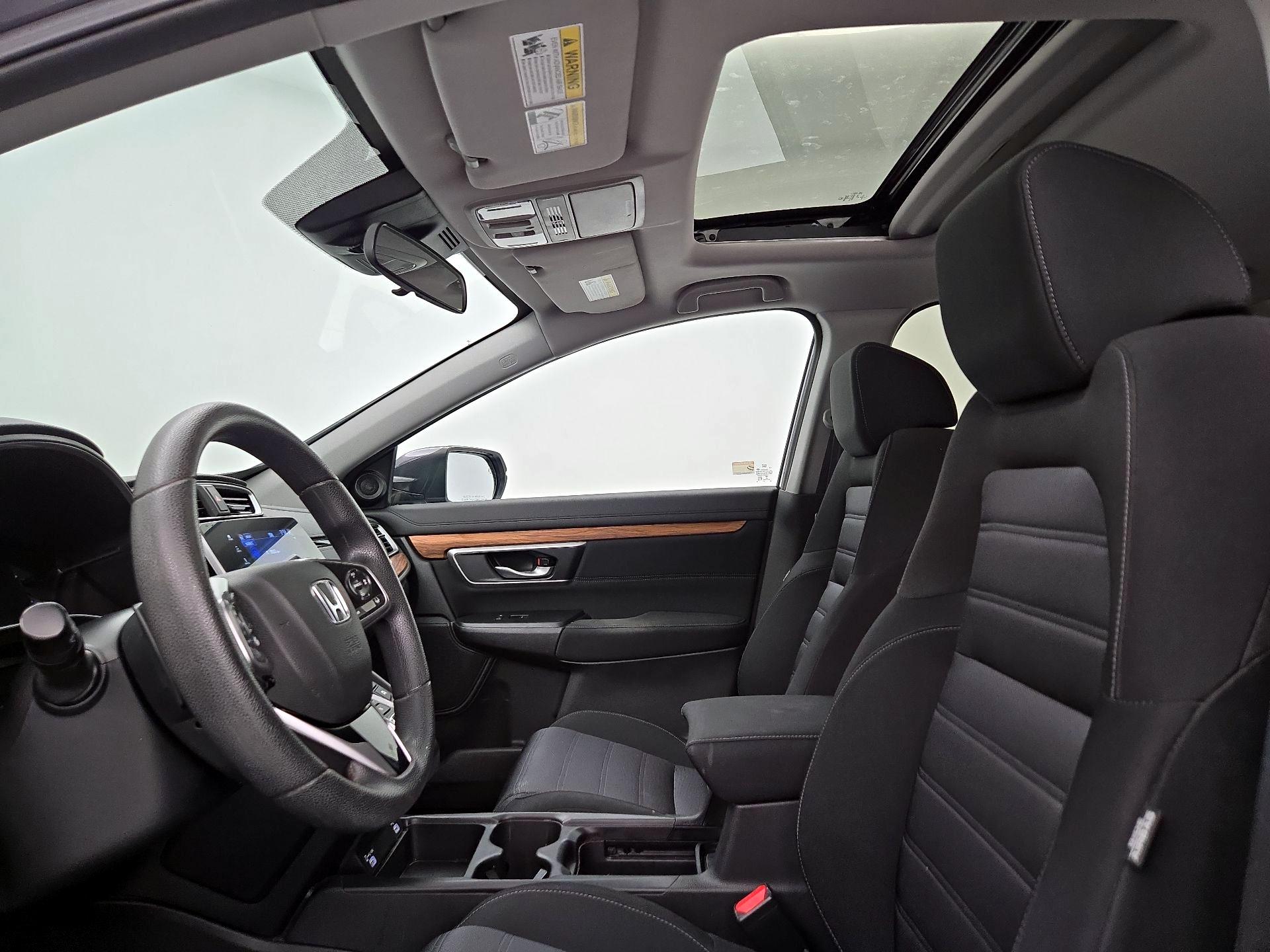 Thumbnail: 2022 Honda CR-V - 19