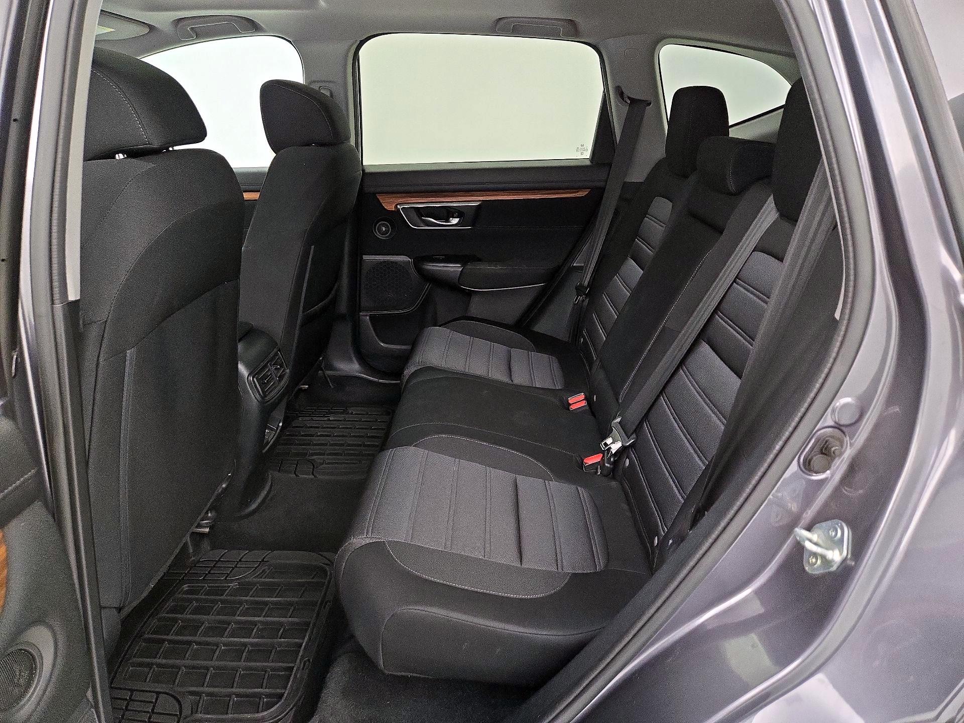 Thumbnail: 2022 Honda CR-V - 20