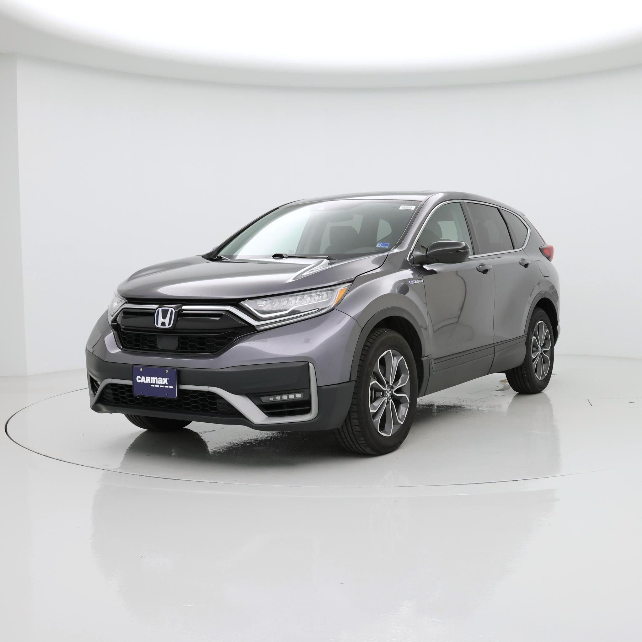 Thumbnail: 2022 Honda CR-V - 4