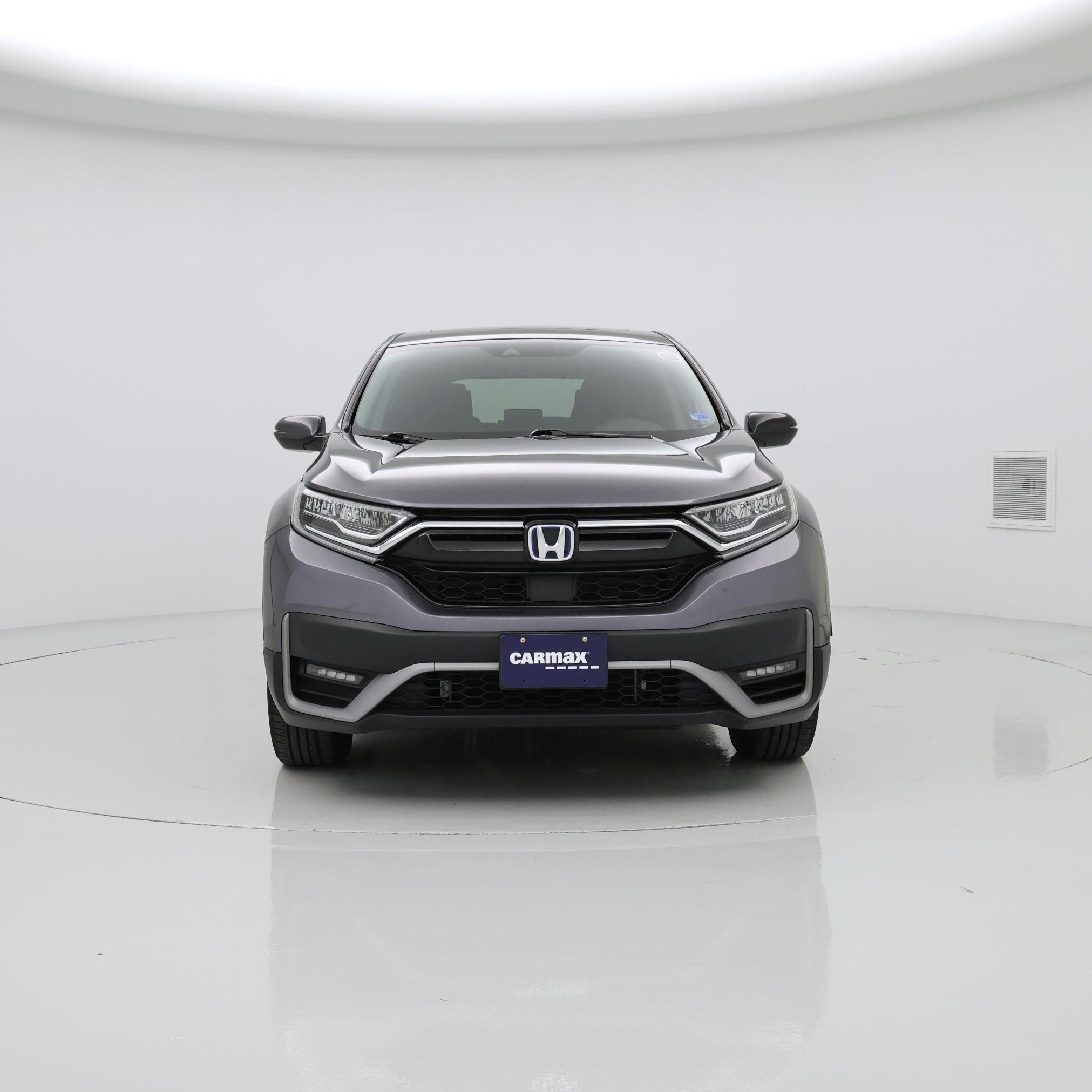 Thumbnail: 2022 Honda CR-V - 5