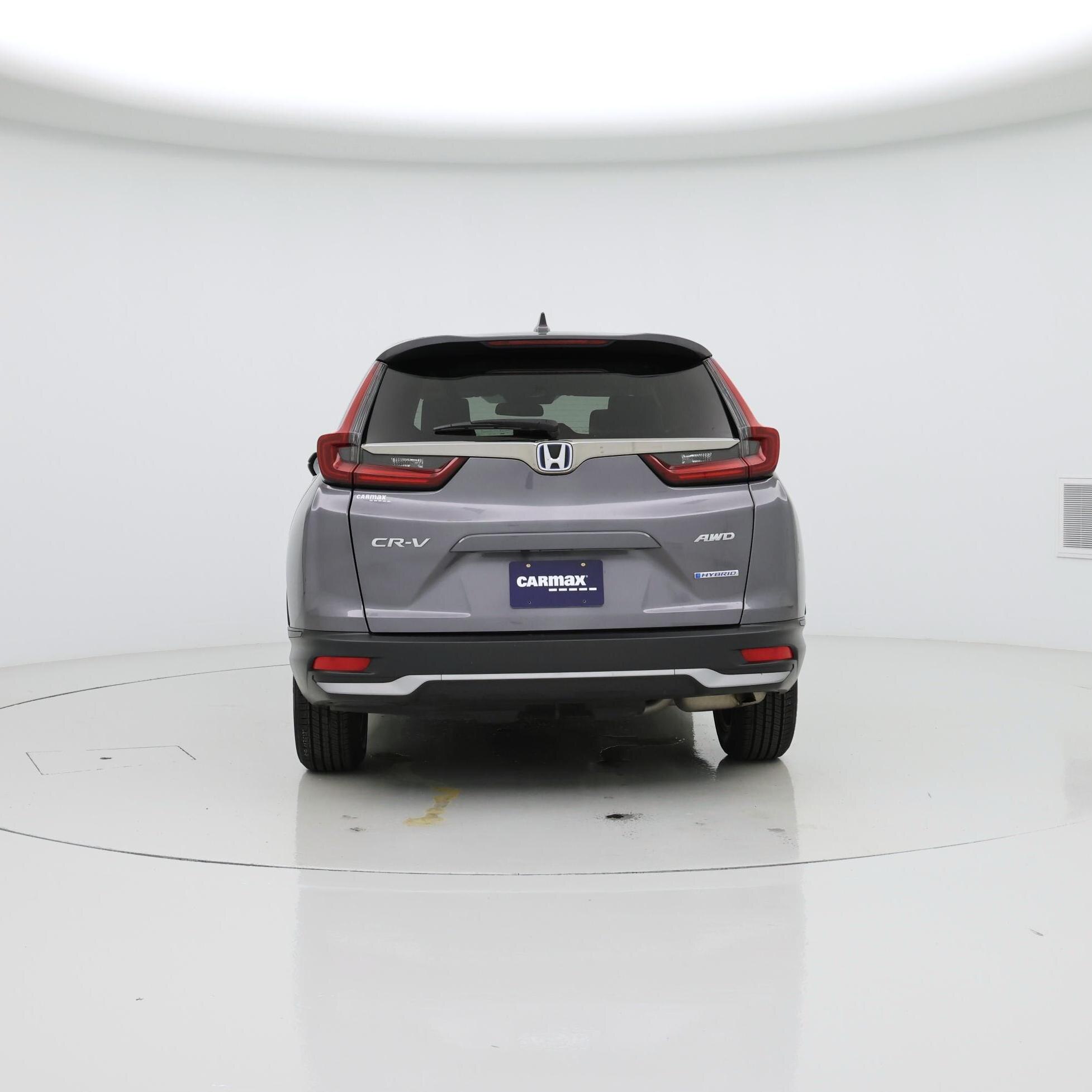 Thumbnail: 2022 Honda CR-V - 6