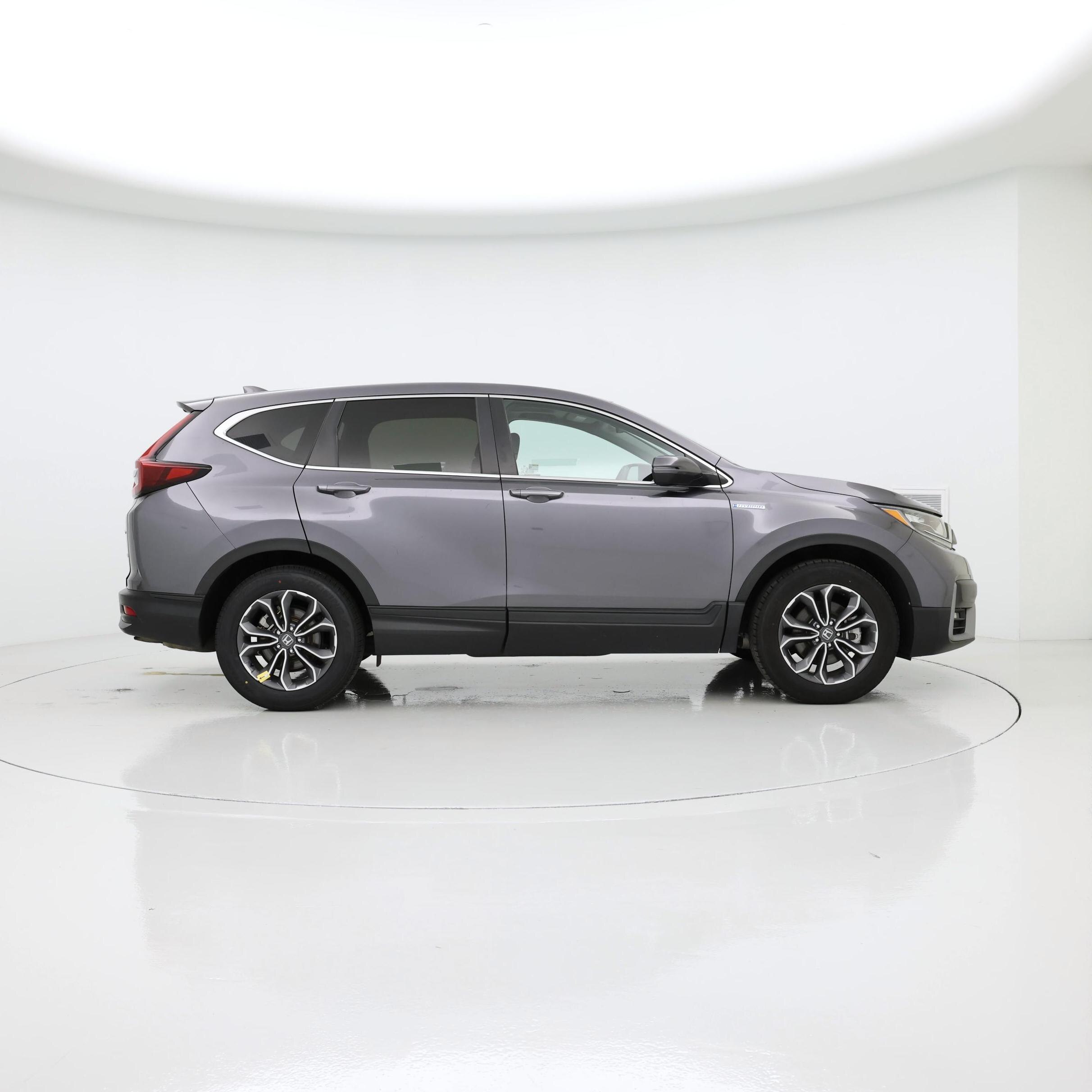 Thumbnail: 2022 Honda CR-V - 7