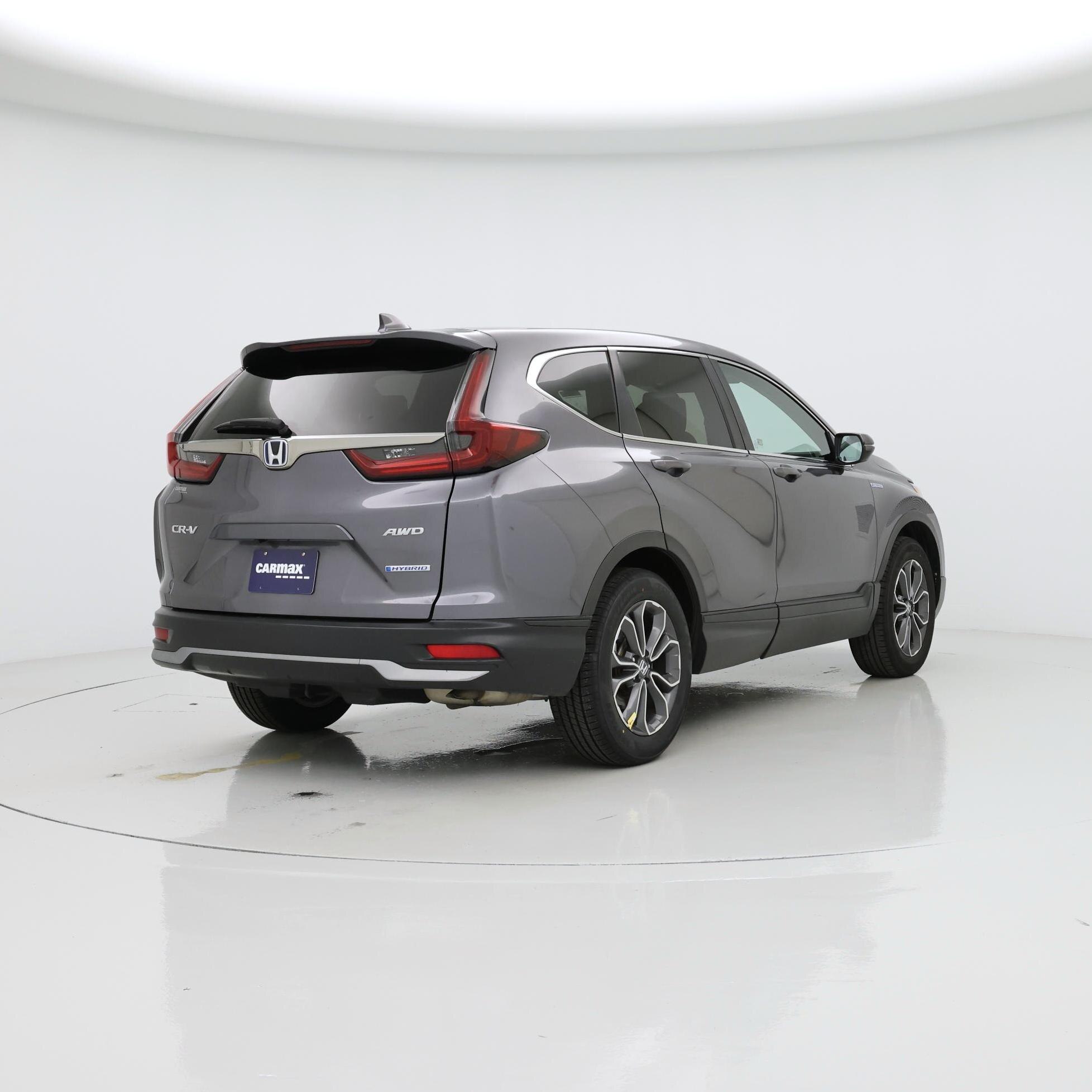 Thumbnail: 2022 Honda CR-V - 8