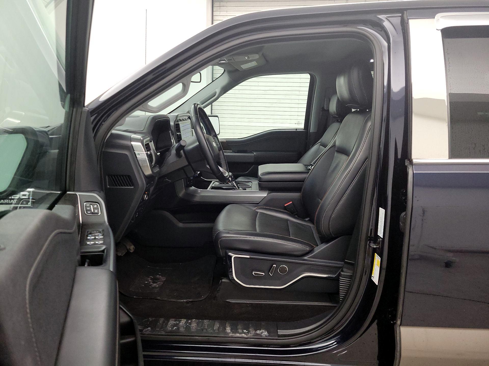 Thumbnail: 2021 Ford F-150 - 11