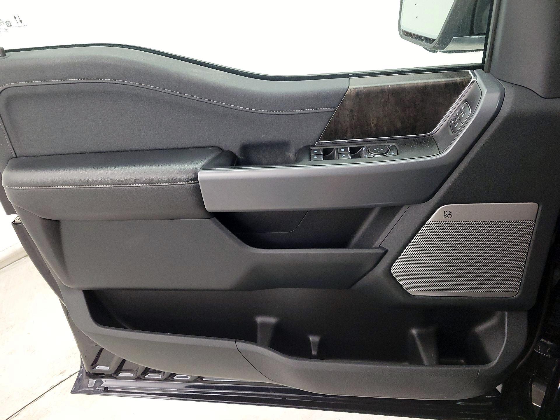 Thumbnail: 2021 Ford F-150 - 12