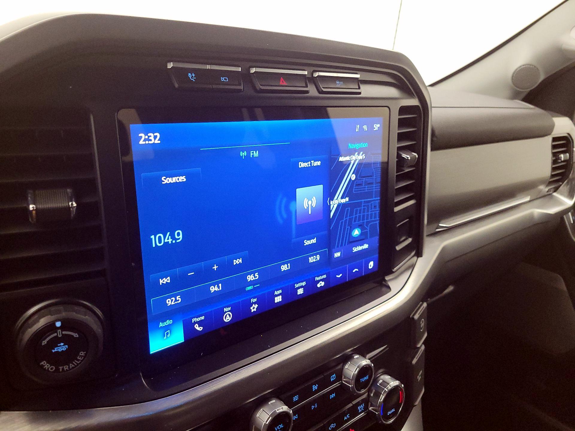 Thumbnail: 2021 Ford F-150 - 16