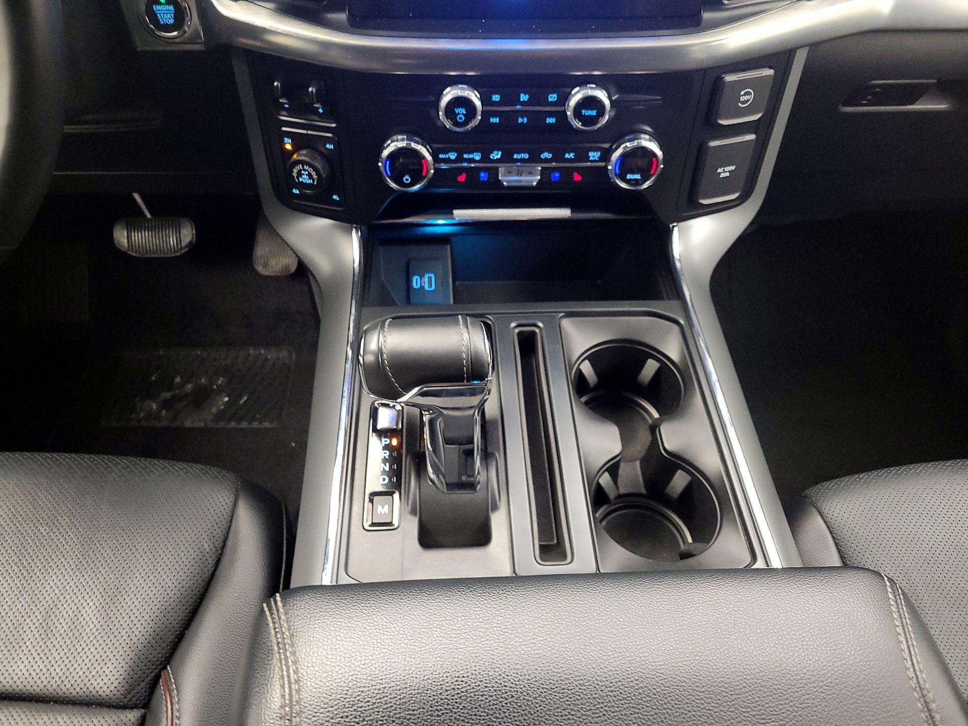 Thumbnail: 2021 Ford F-150 - 18