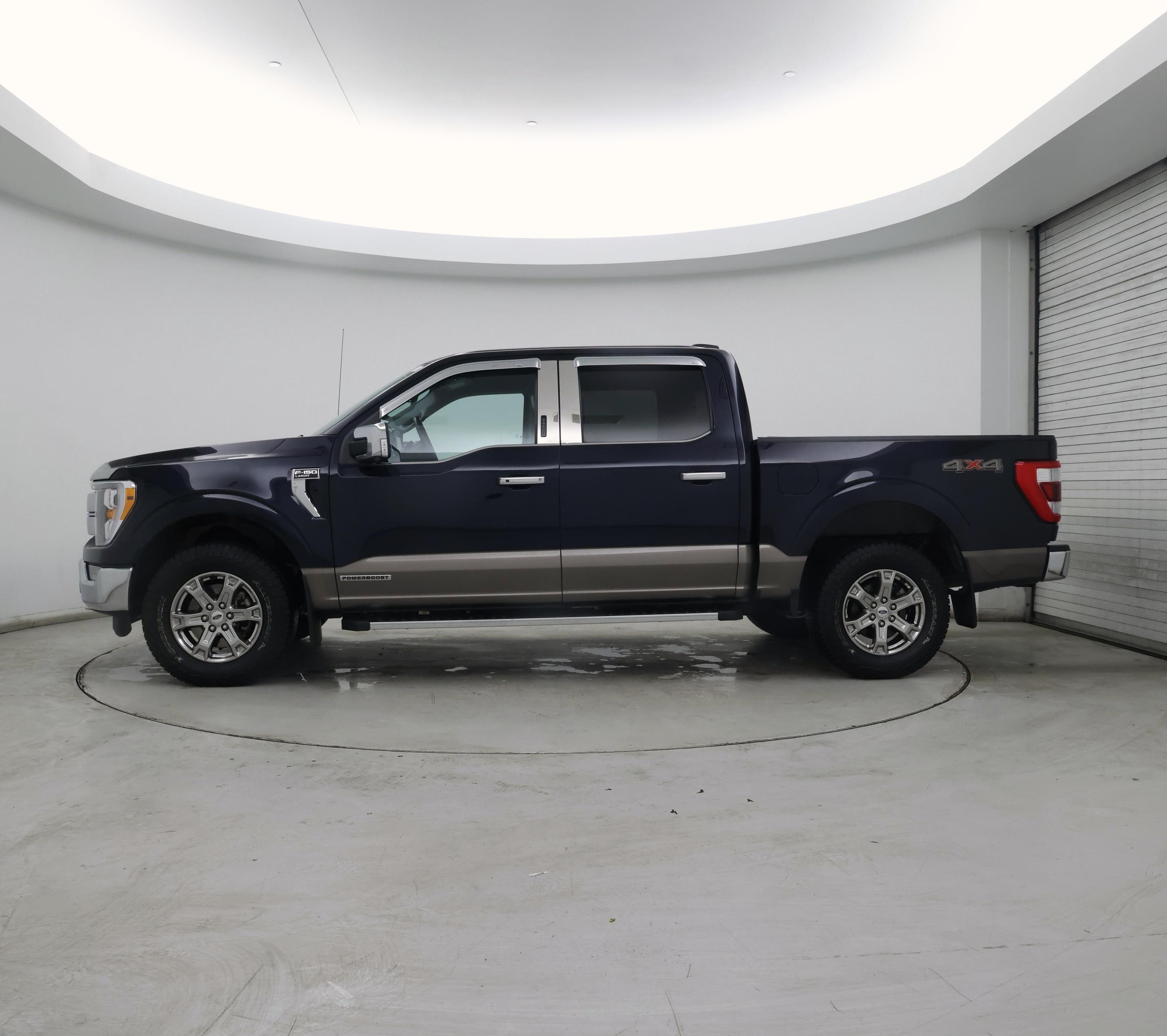 Thumbnail: 2021 Ford F-150 - 3