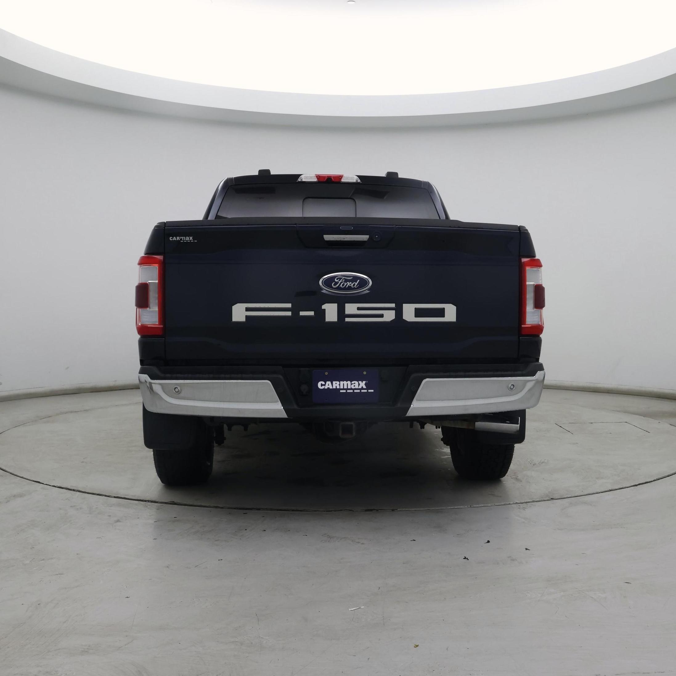 Thumbnail: 2021 Ford F-150 - 6