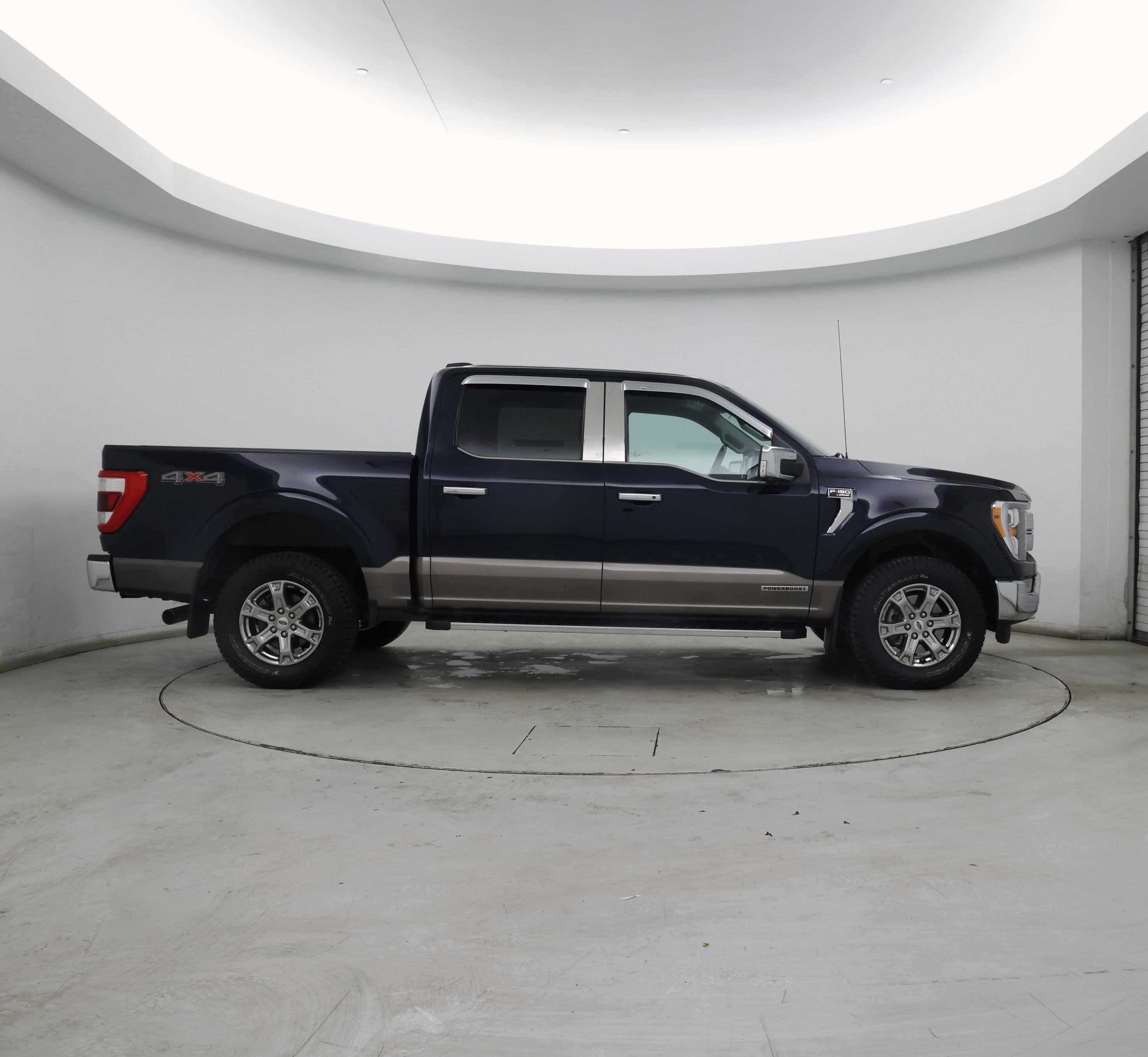 Thumbnail: 2021 Ford F-150 - 7