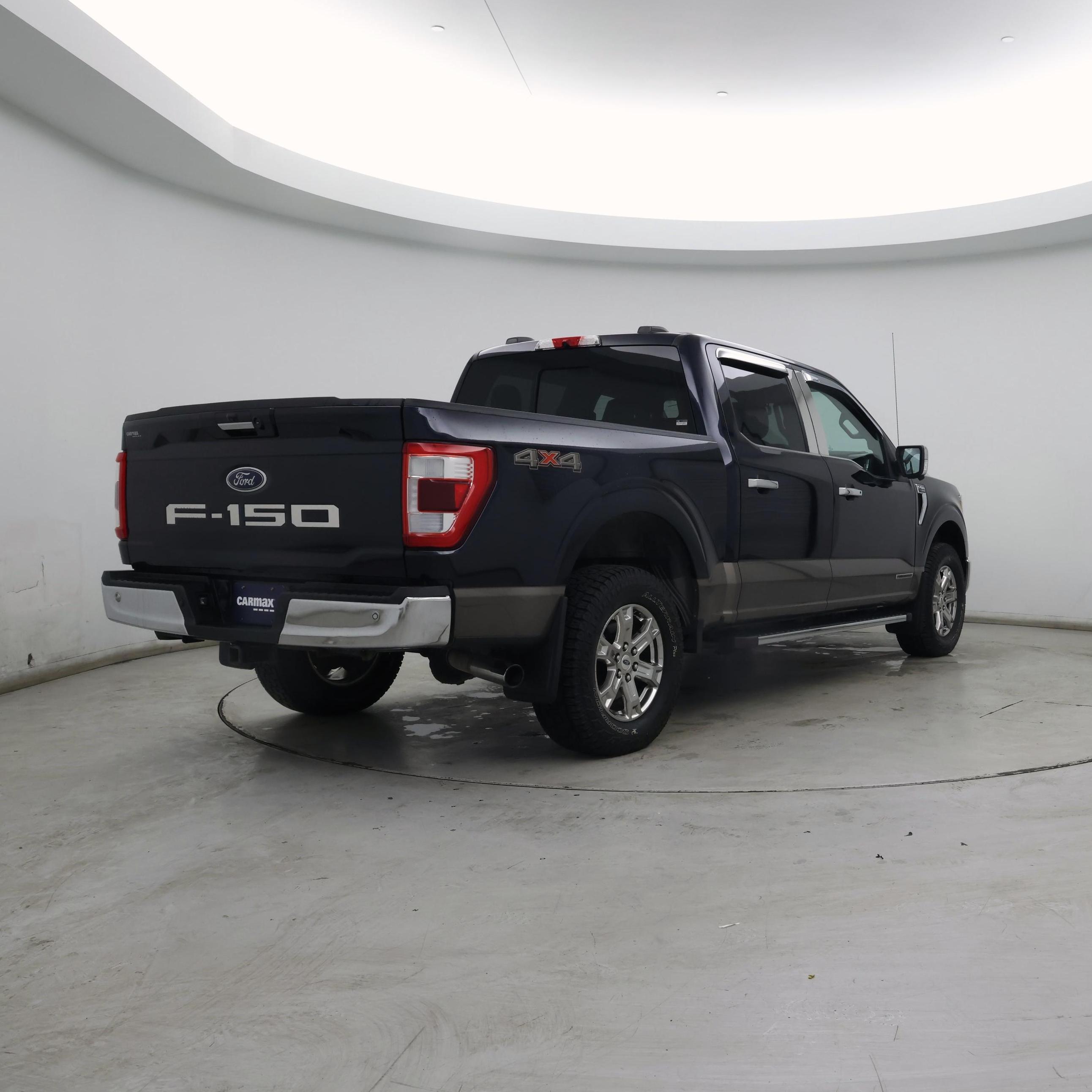 Thumbnail: 2021 Ford F-150 - 8