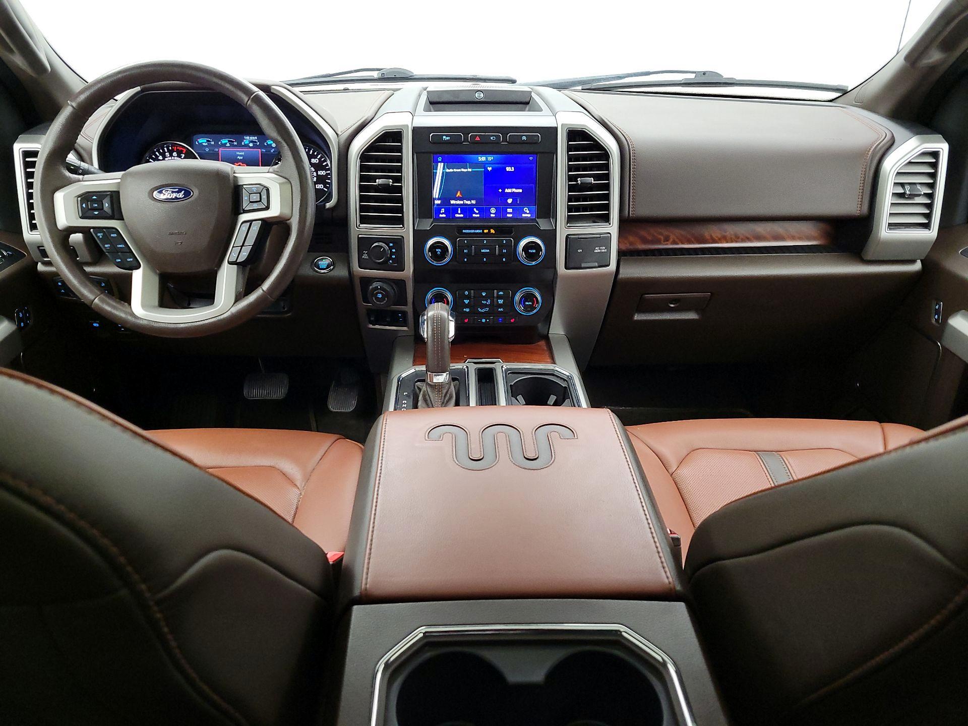 Thumbnail: 2020 Ford F-150 - 9