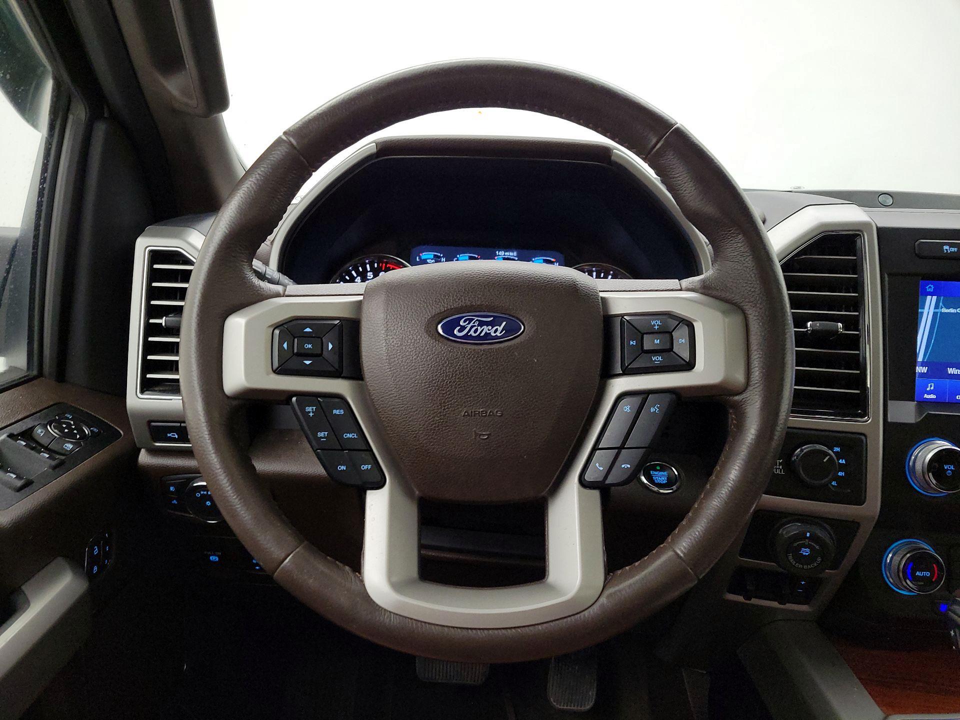 Thumbnail: 2020 Ford F-150 - 10