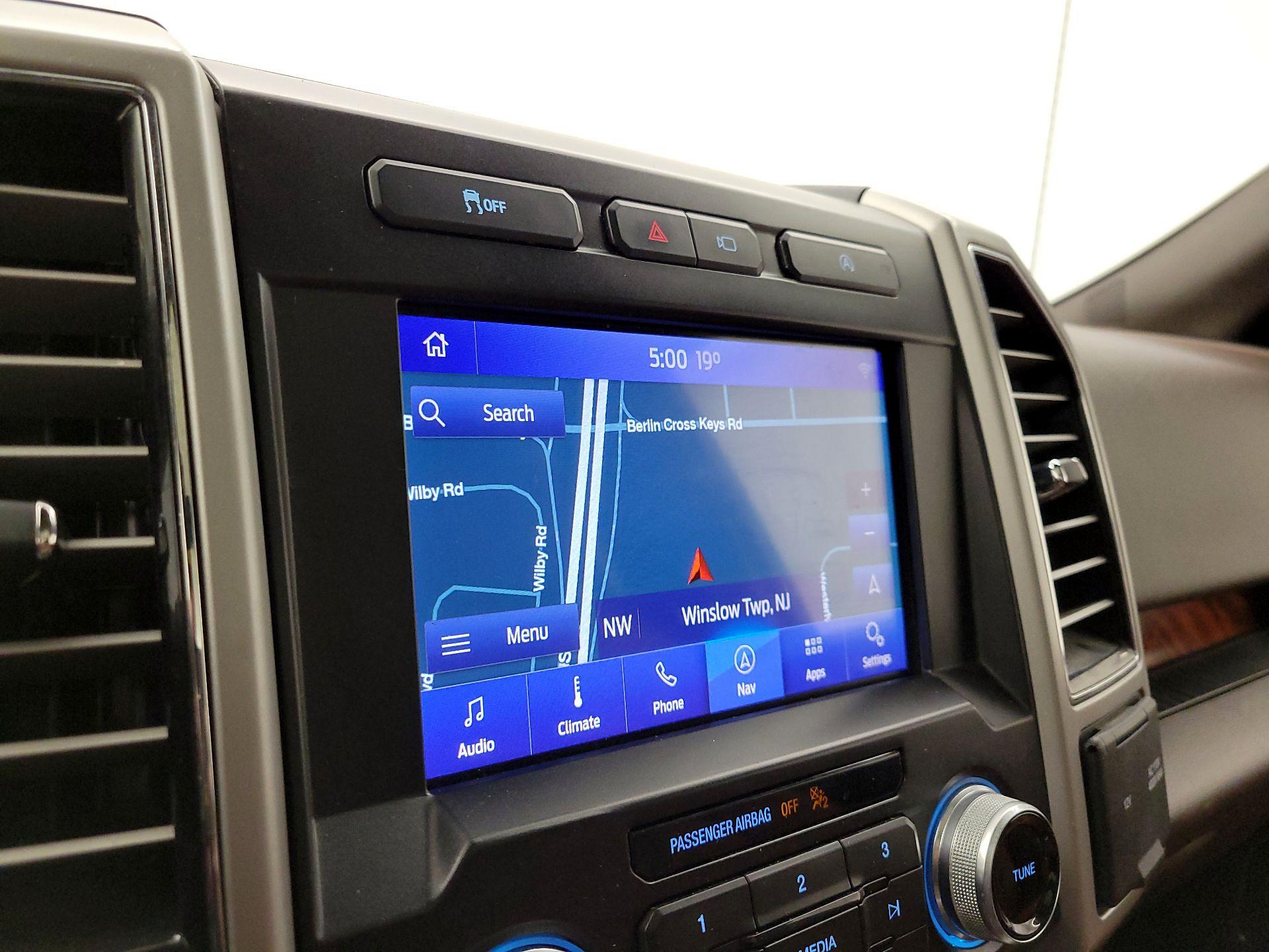 Thumbnail: 2020 Ford F-150 - 14