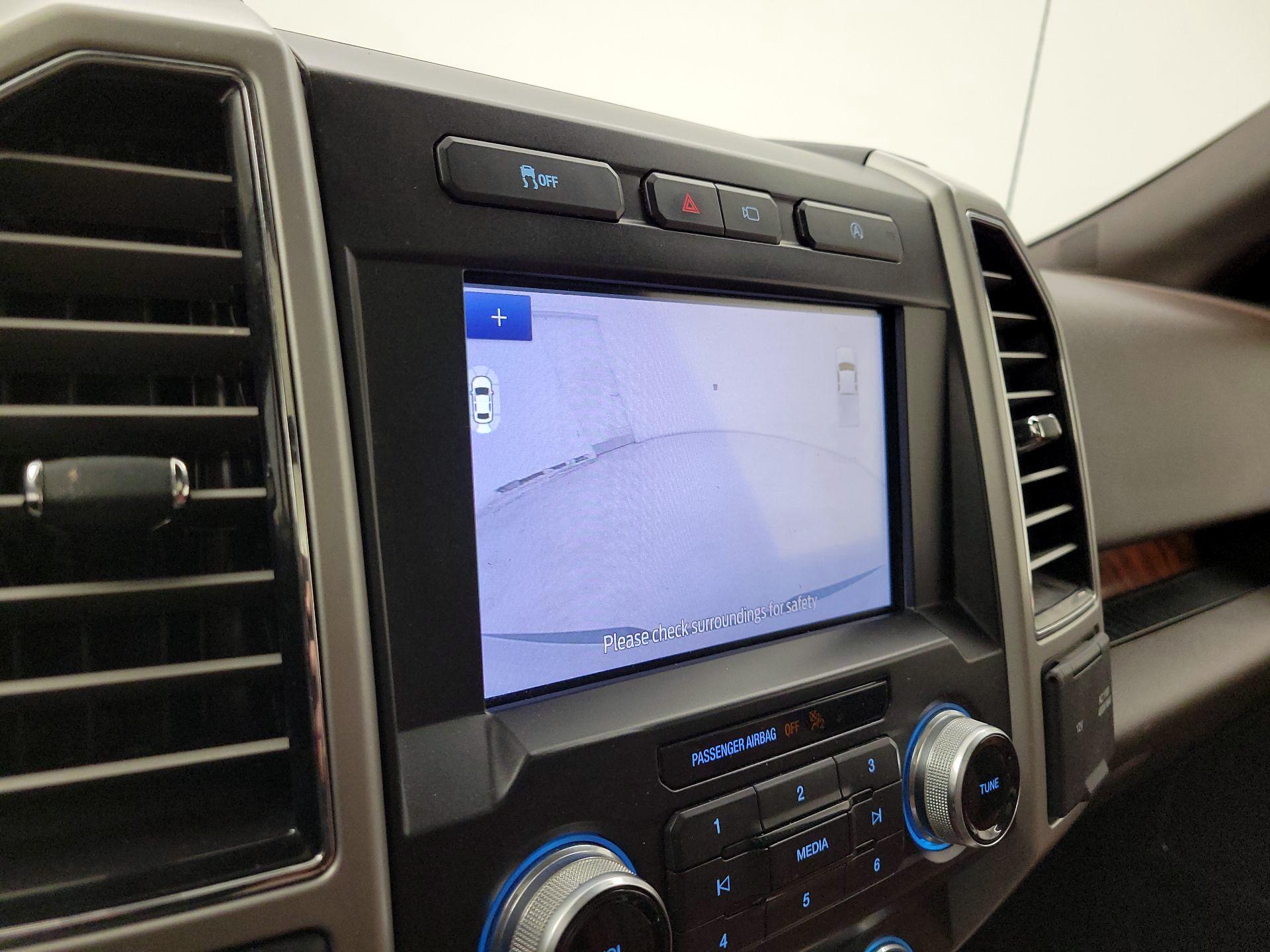 Thumbnail: 2020 Ford F-150 - 15