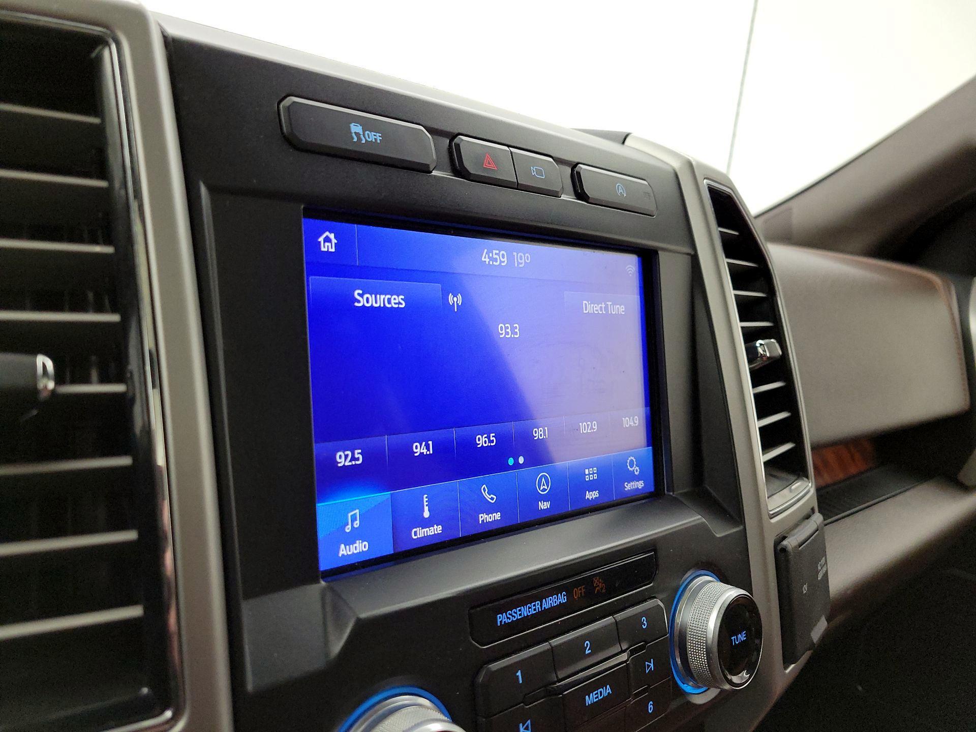 Thumbnail: 2020 Ford F-150 - 16