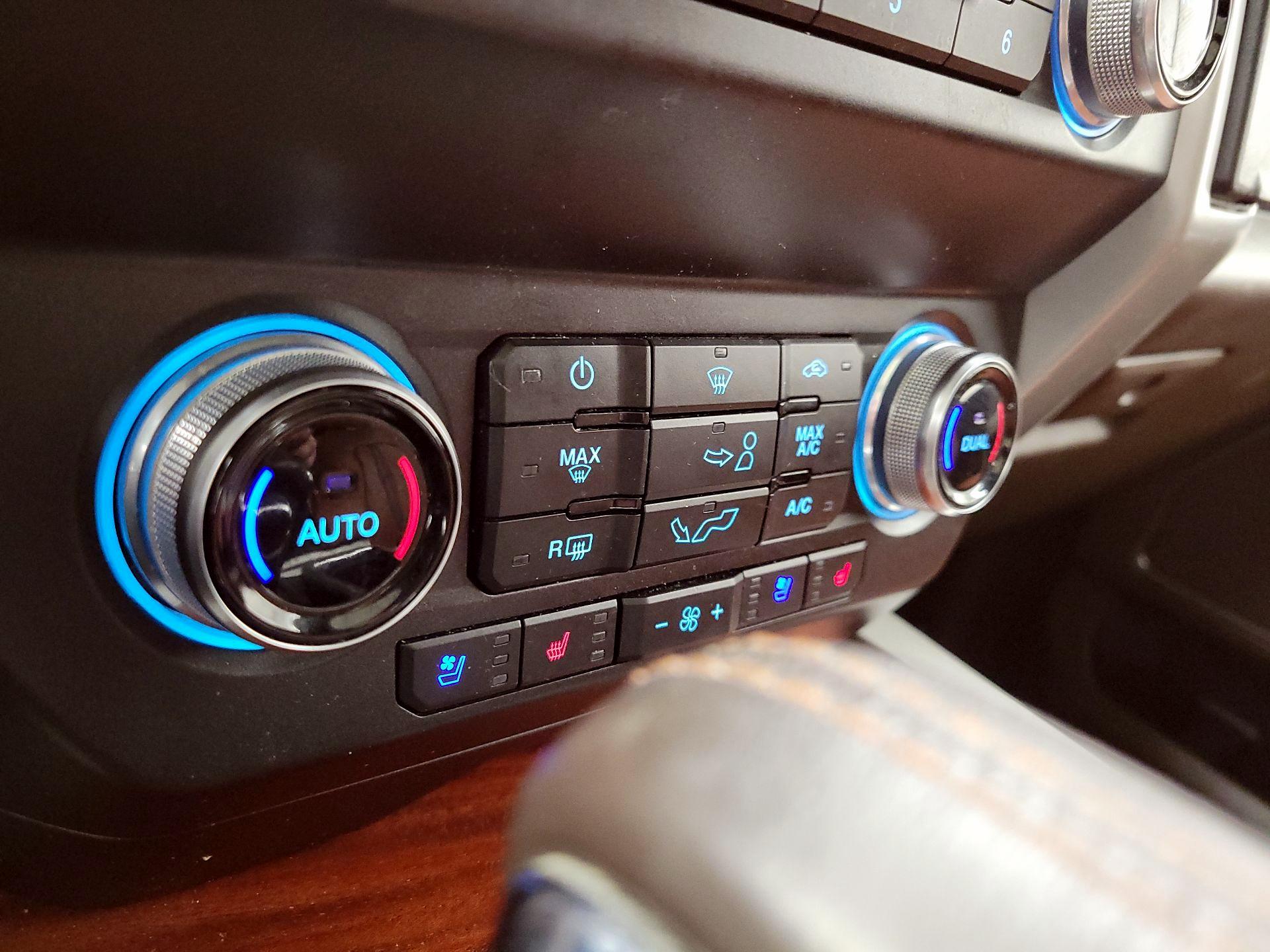 Thumbnail: 2020 Ford F-150 - 17