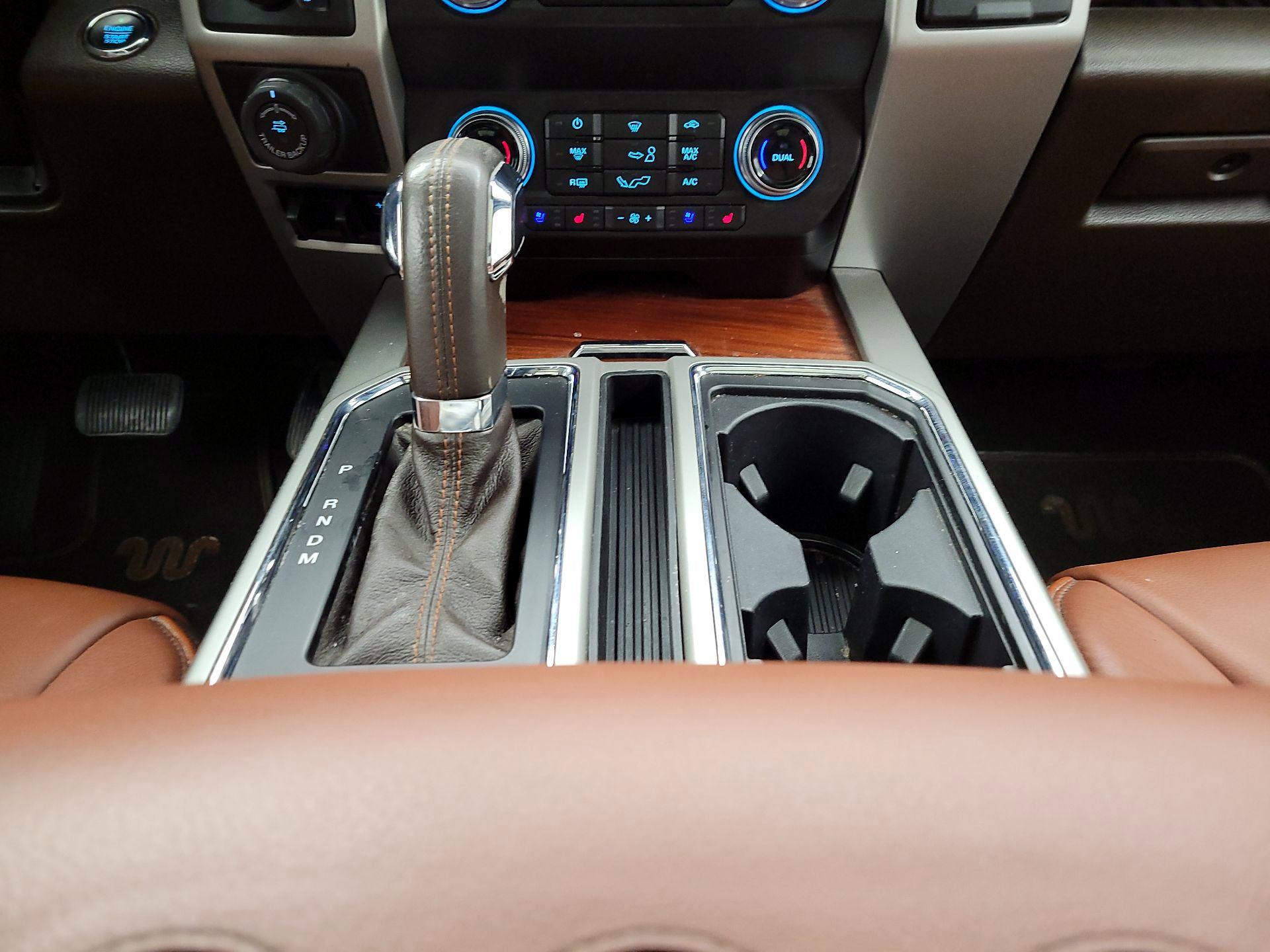 Thumbnail: 2020 Ford F-150 - 18