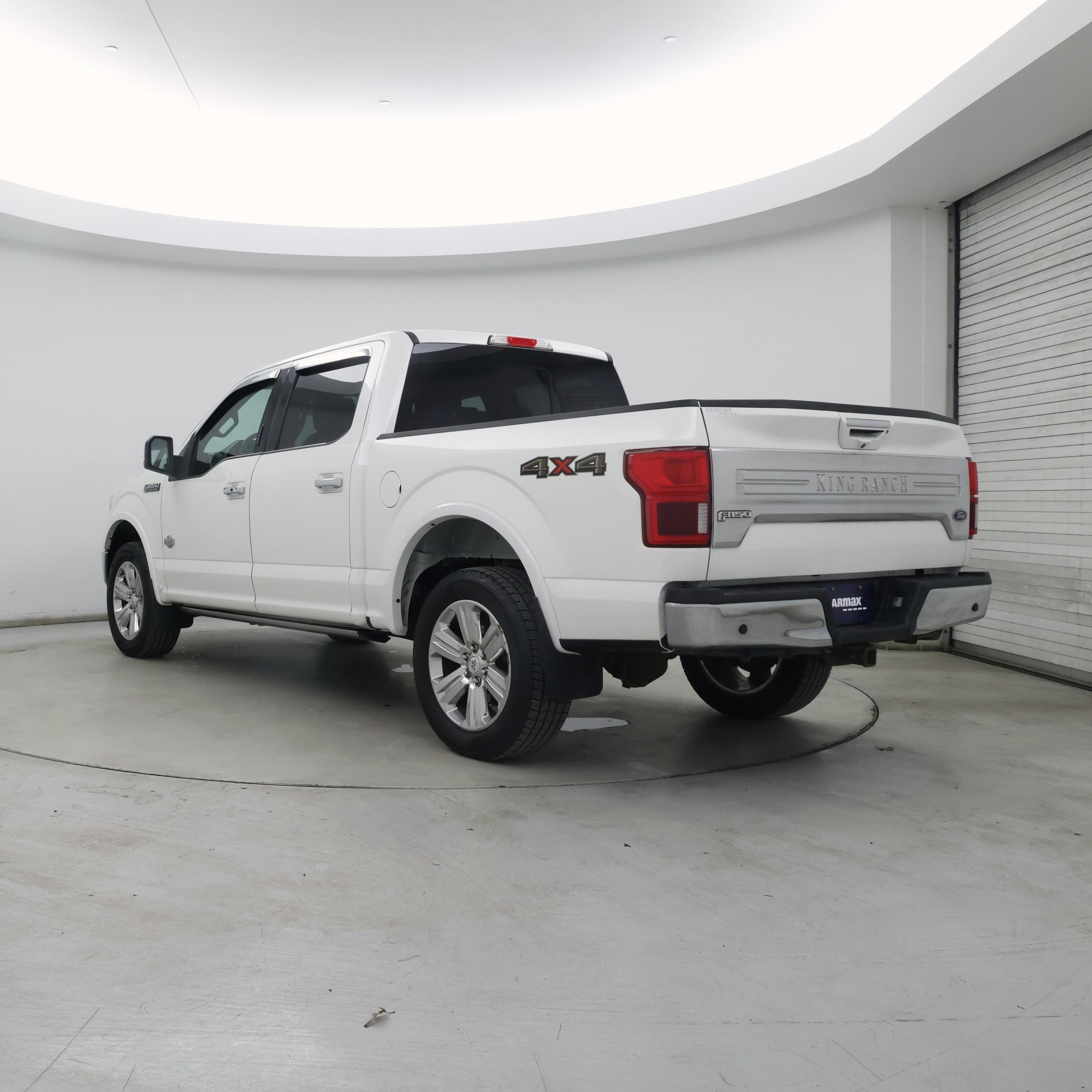 Thumbnail: 2020 Ford F-150 - 2