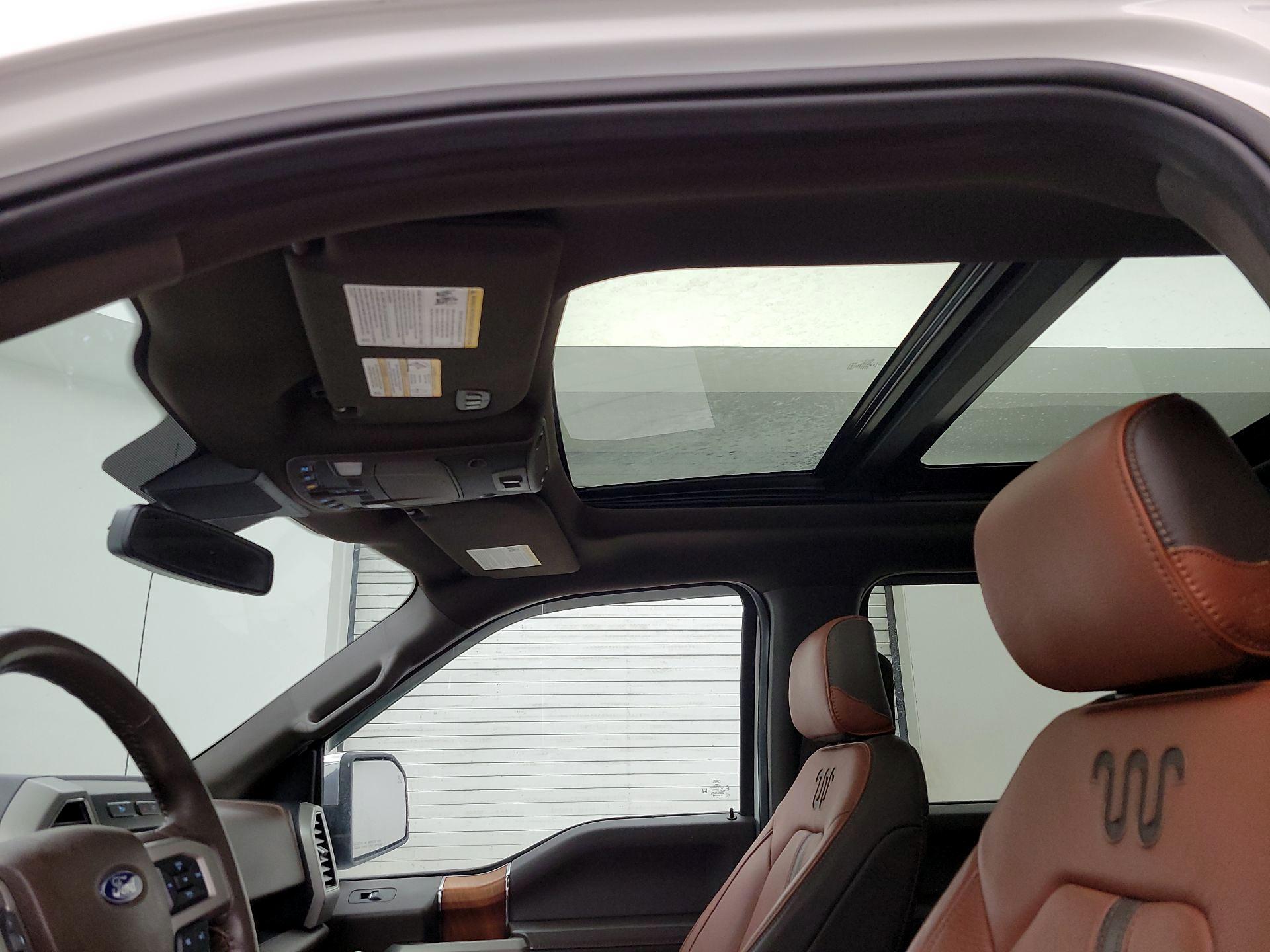 Thumbnail: 2020 Ford F-150 - 20