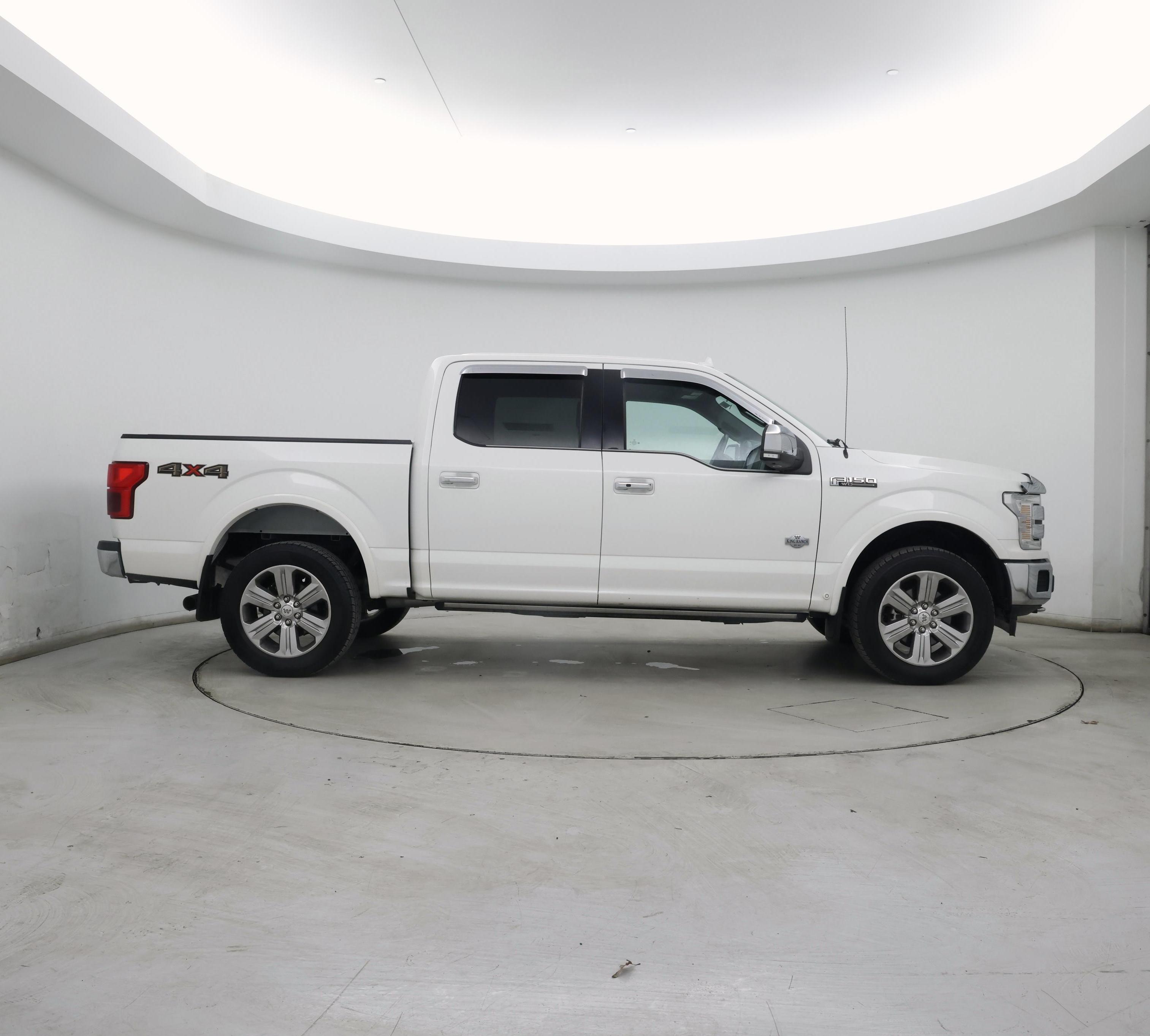 Thumbnail: 2020 Ford F-150 - 7