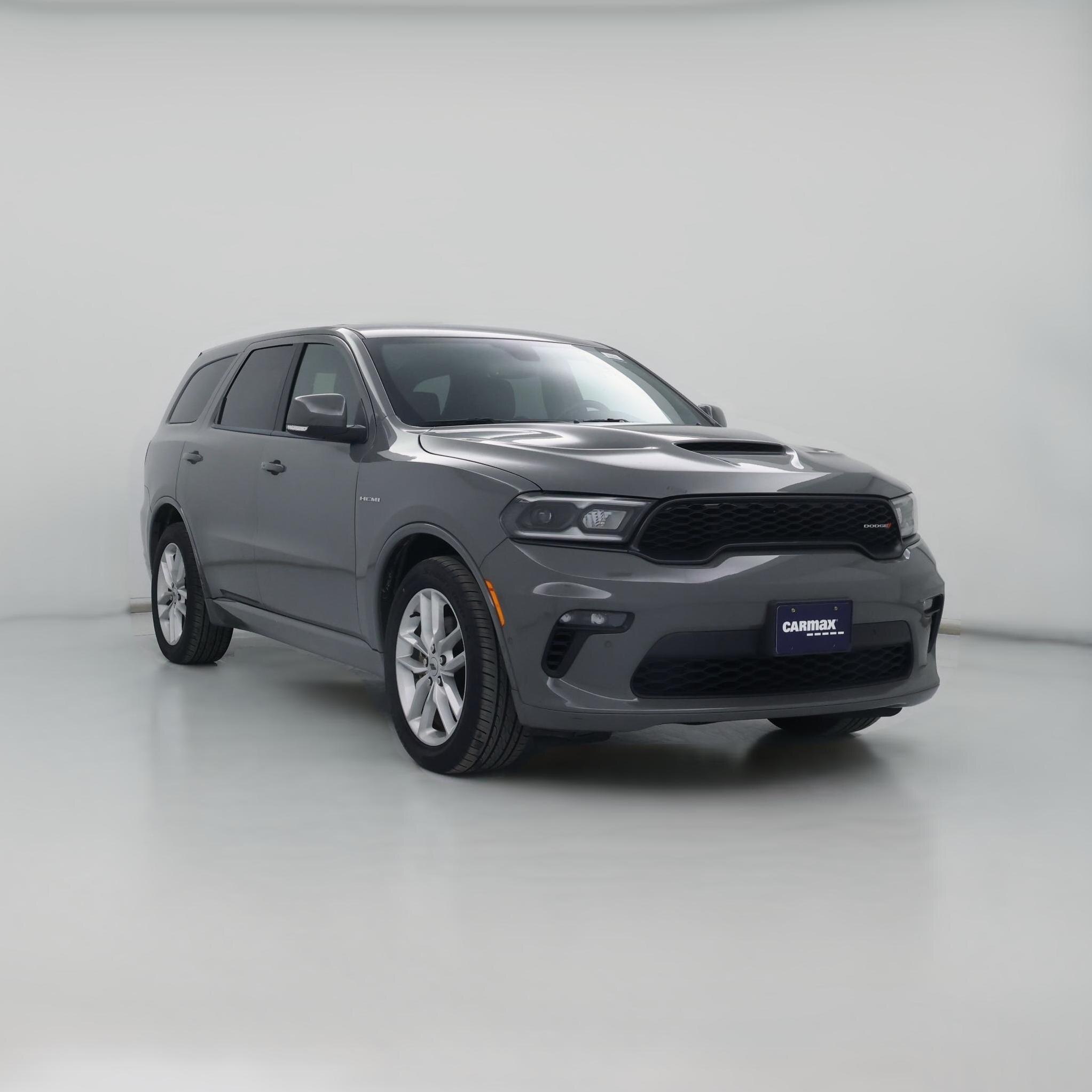 Thumbnail: 2022 Dodge Durango - 1