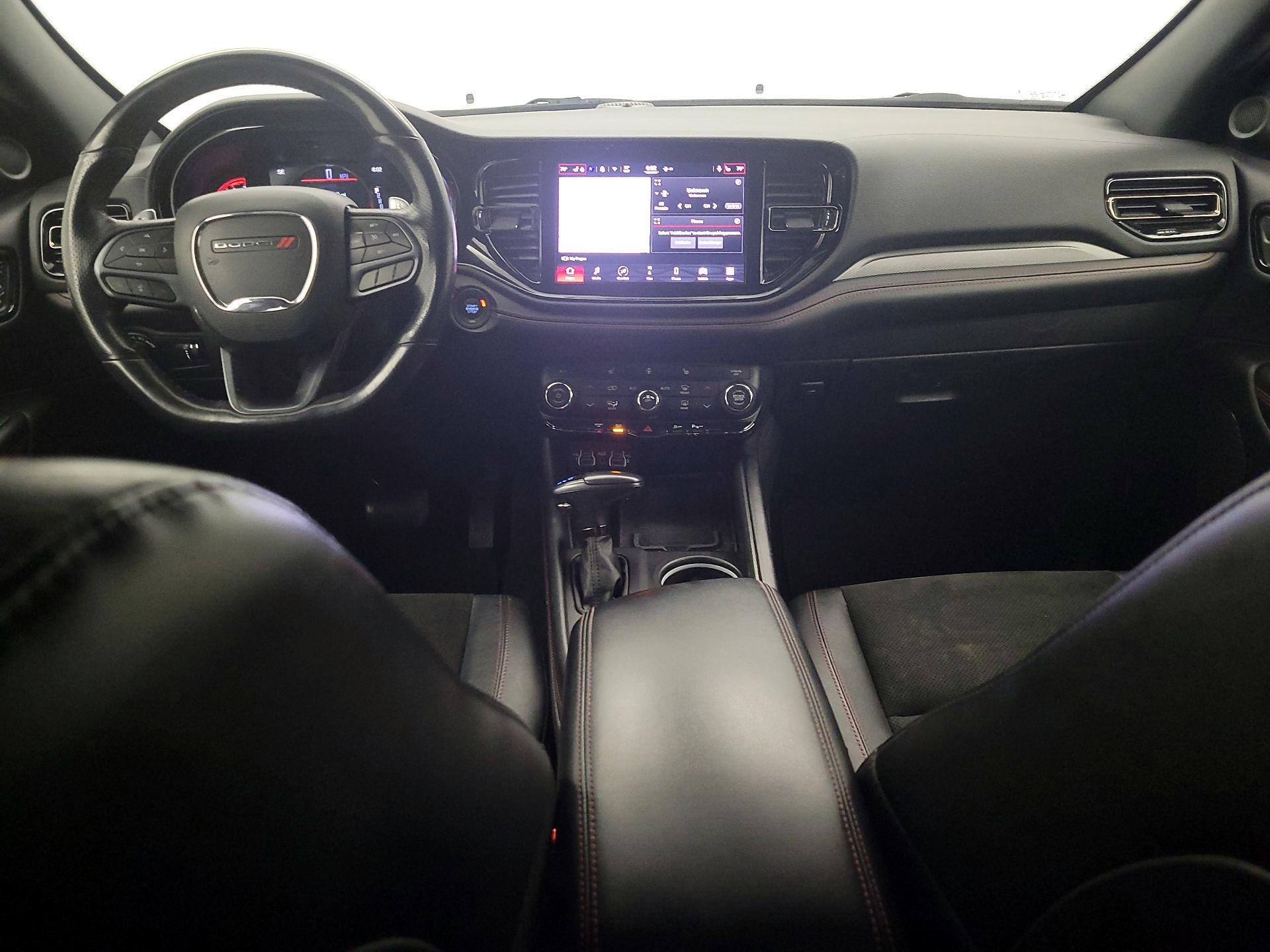 Thumbnail: 2022 Dodge Durango - 9