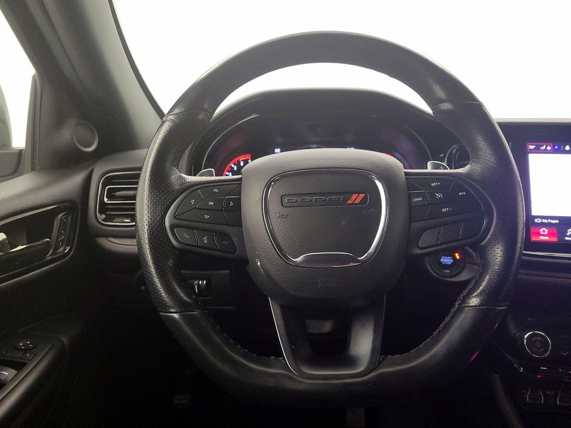 Thumbnail: 2022 Dodge Durango - 10