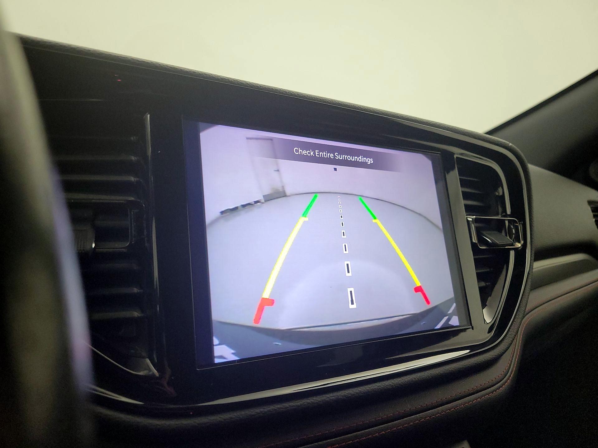 Thumbnail: 2022 Dodge Durango - 15