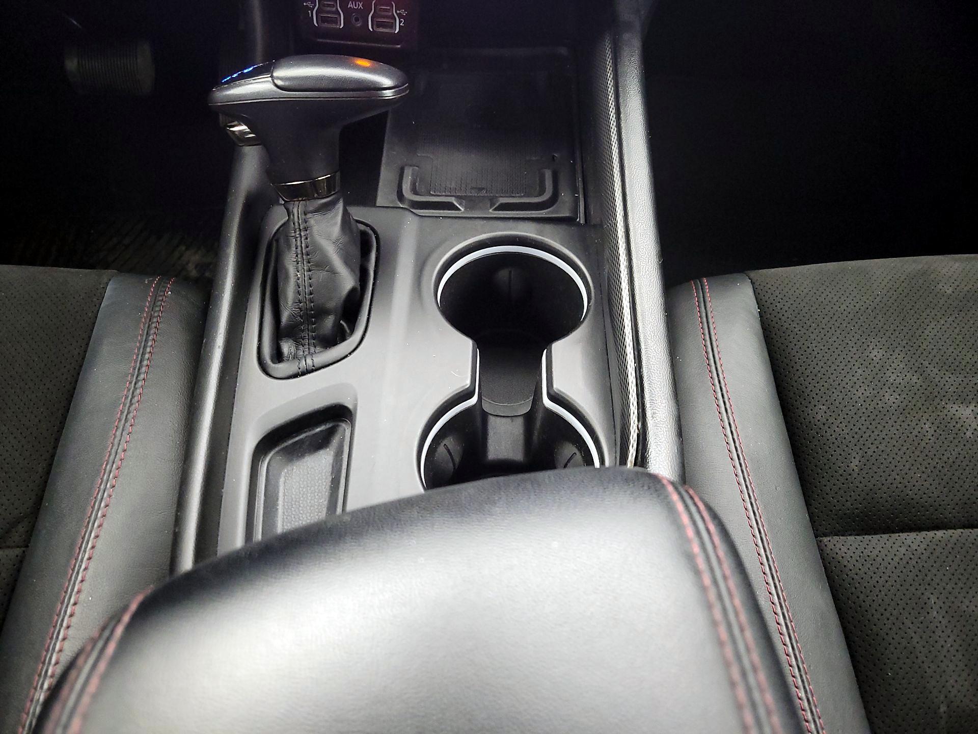 Thumbnail: 2022 Dodge Durango - 18