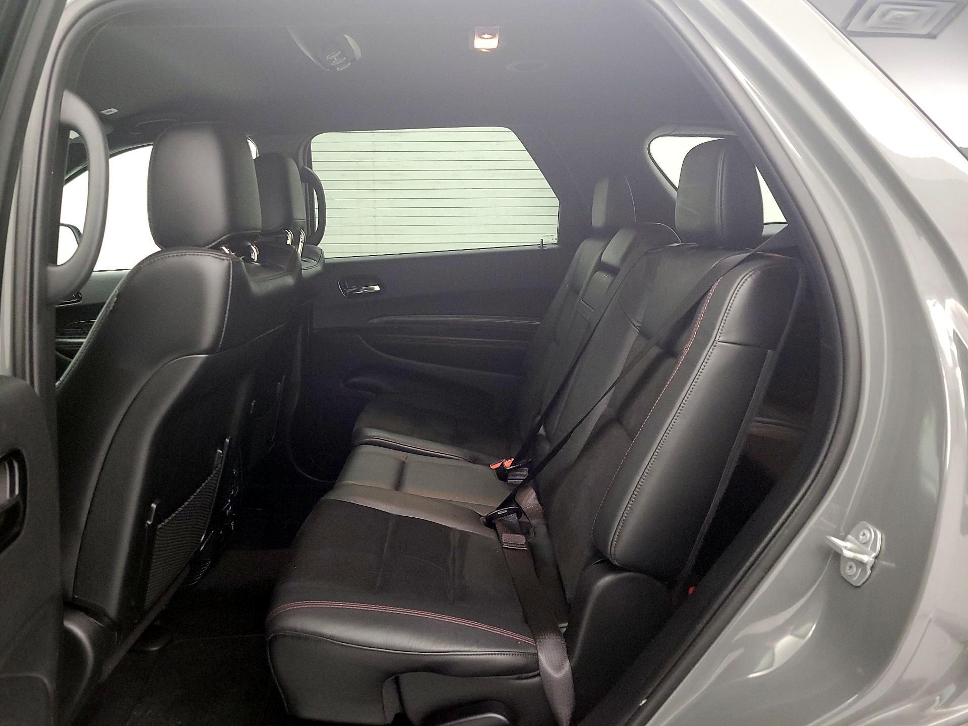 Thumbnail: 2022 Dodge Durango - 20