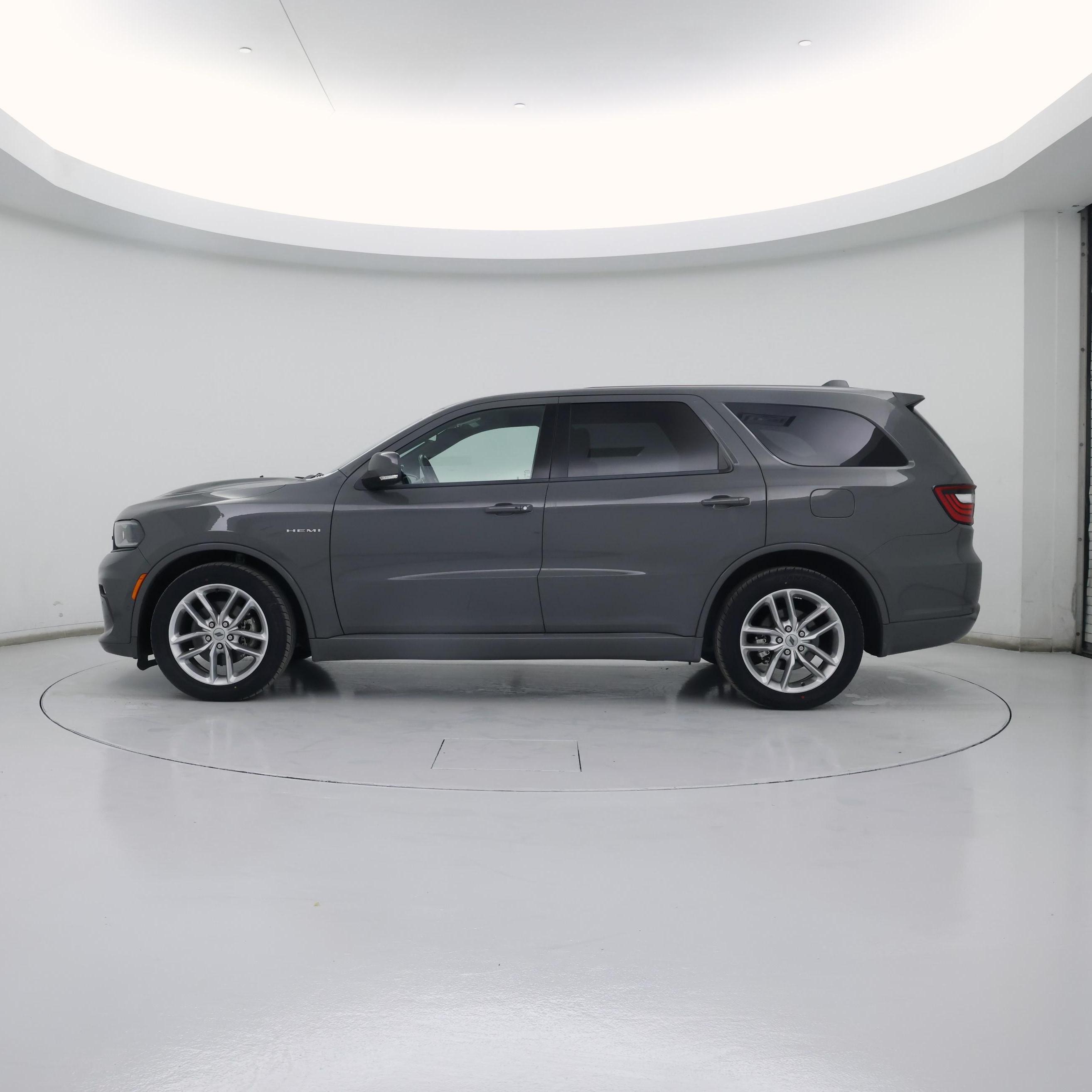 Thumbnail: 2022 Dodge Durango - 3