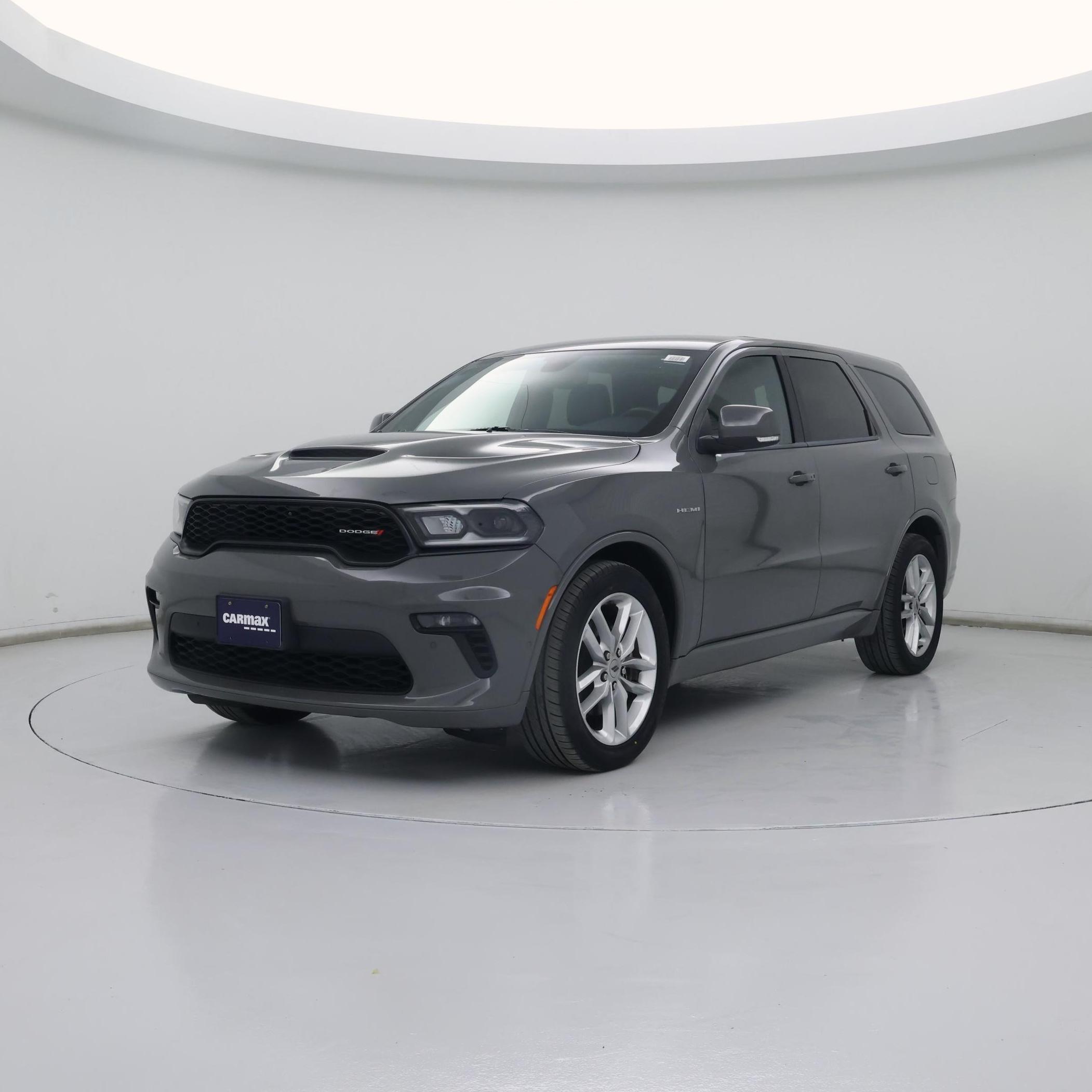 Thumbnail: 2022 Dodge Durango - 4
