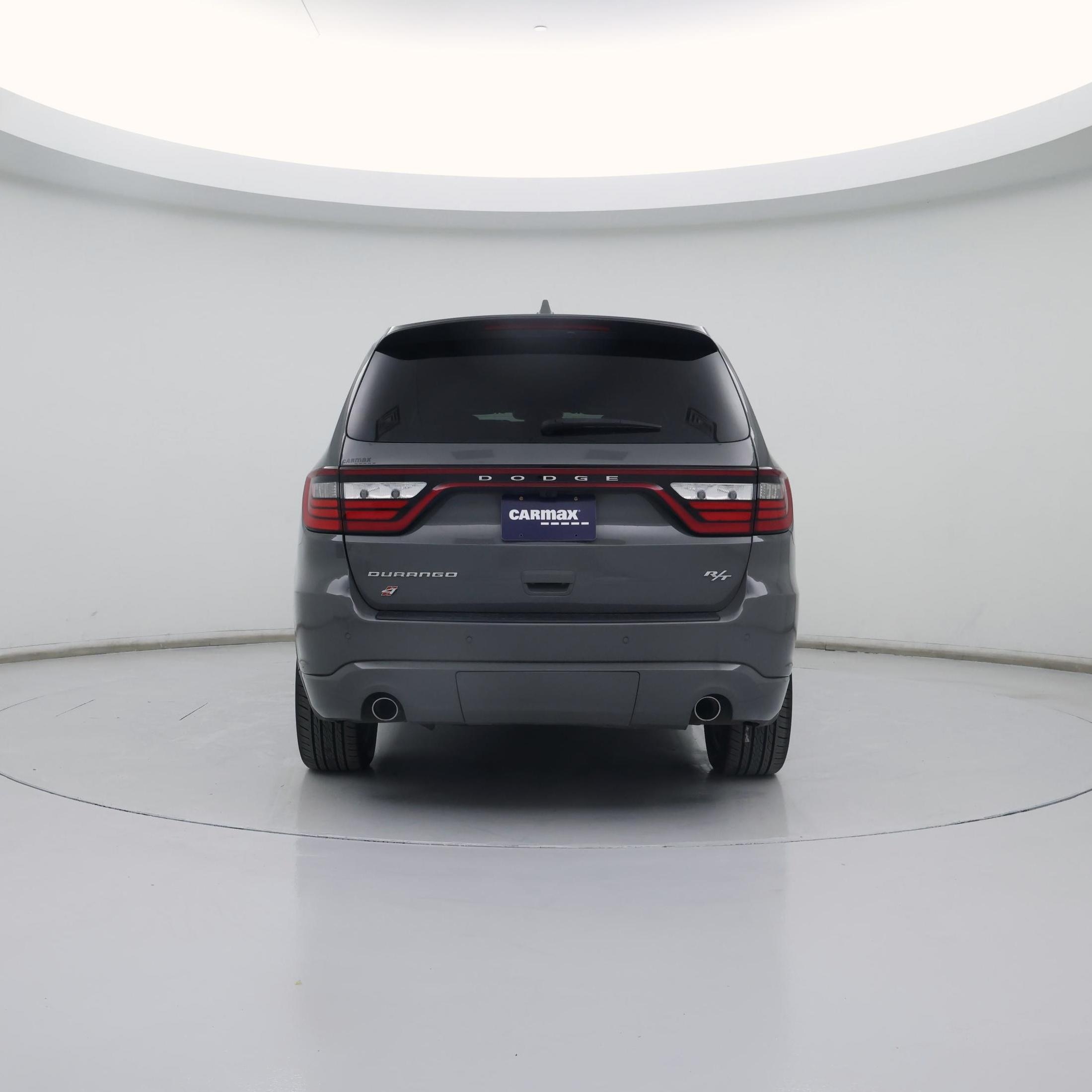 Thumbnail: 2022 Dodge Durango - 6