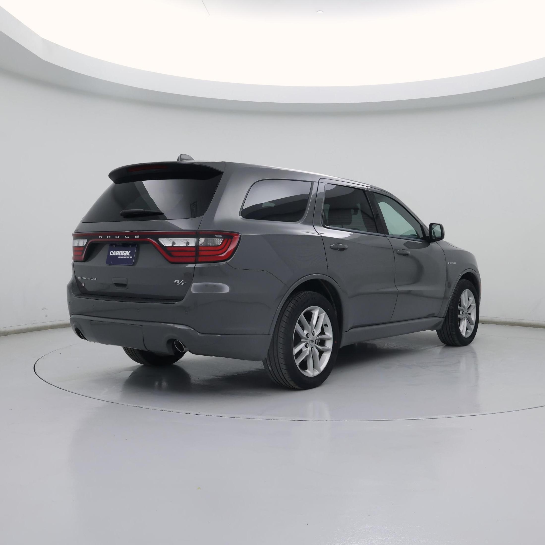 Thumbnail: 2022 Dodge Durango - 8