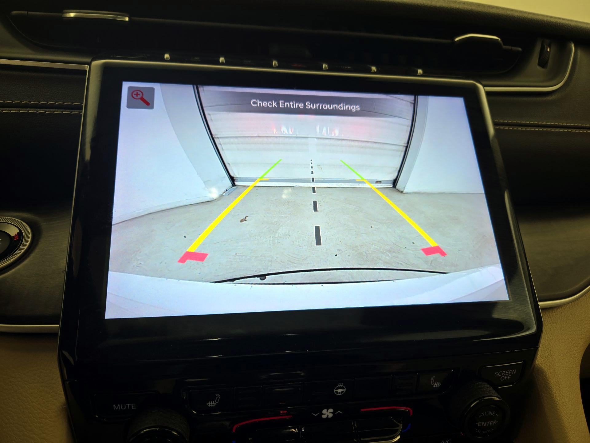 Thumbnail: 2022 Jeep Grand Cherokee L - 14